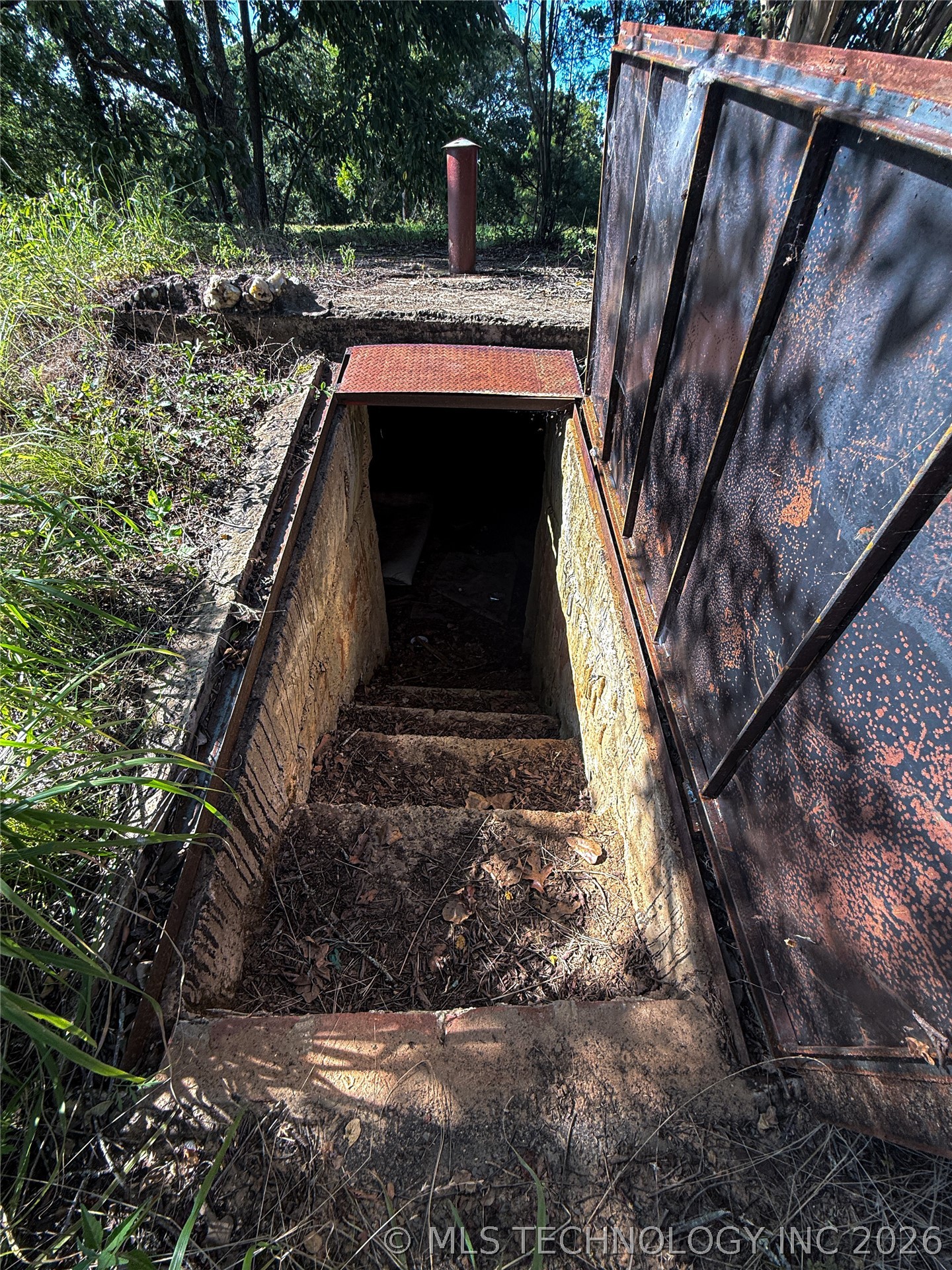 E 2030 Road Fort Towson OK 74735