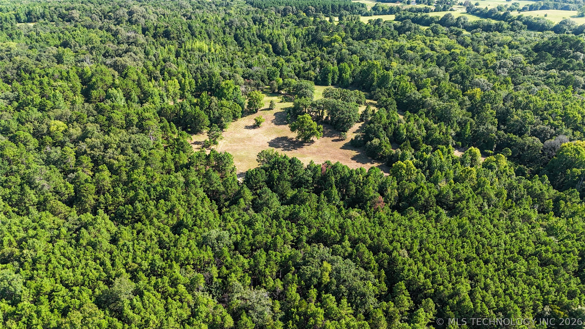 E 2030 Road Fort Towson OK 74735