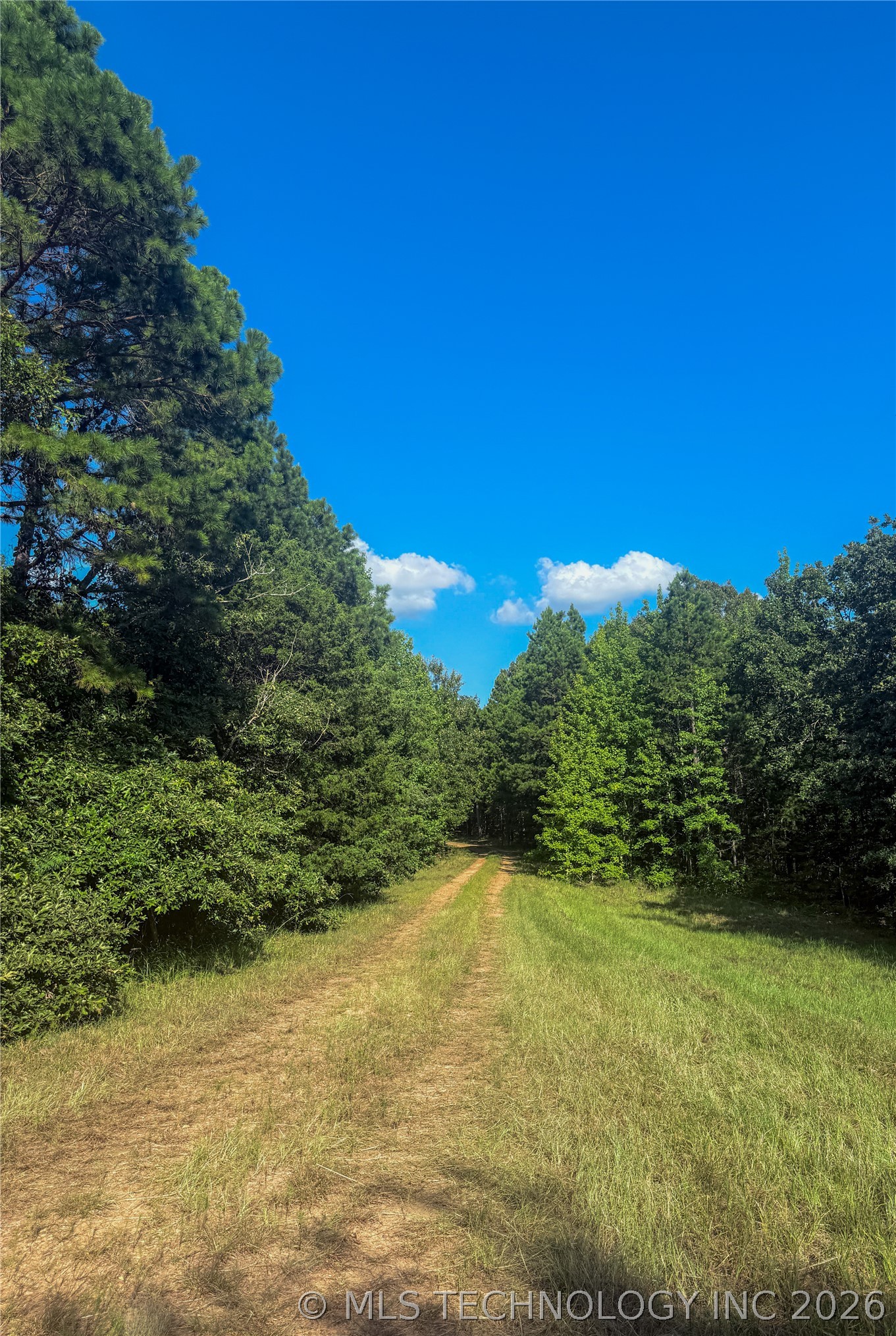 E 2030 Road Fort Towson OK 74735