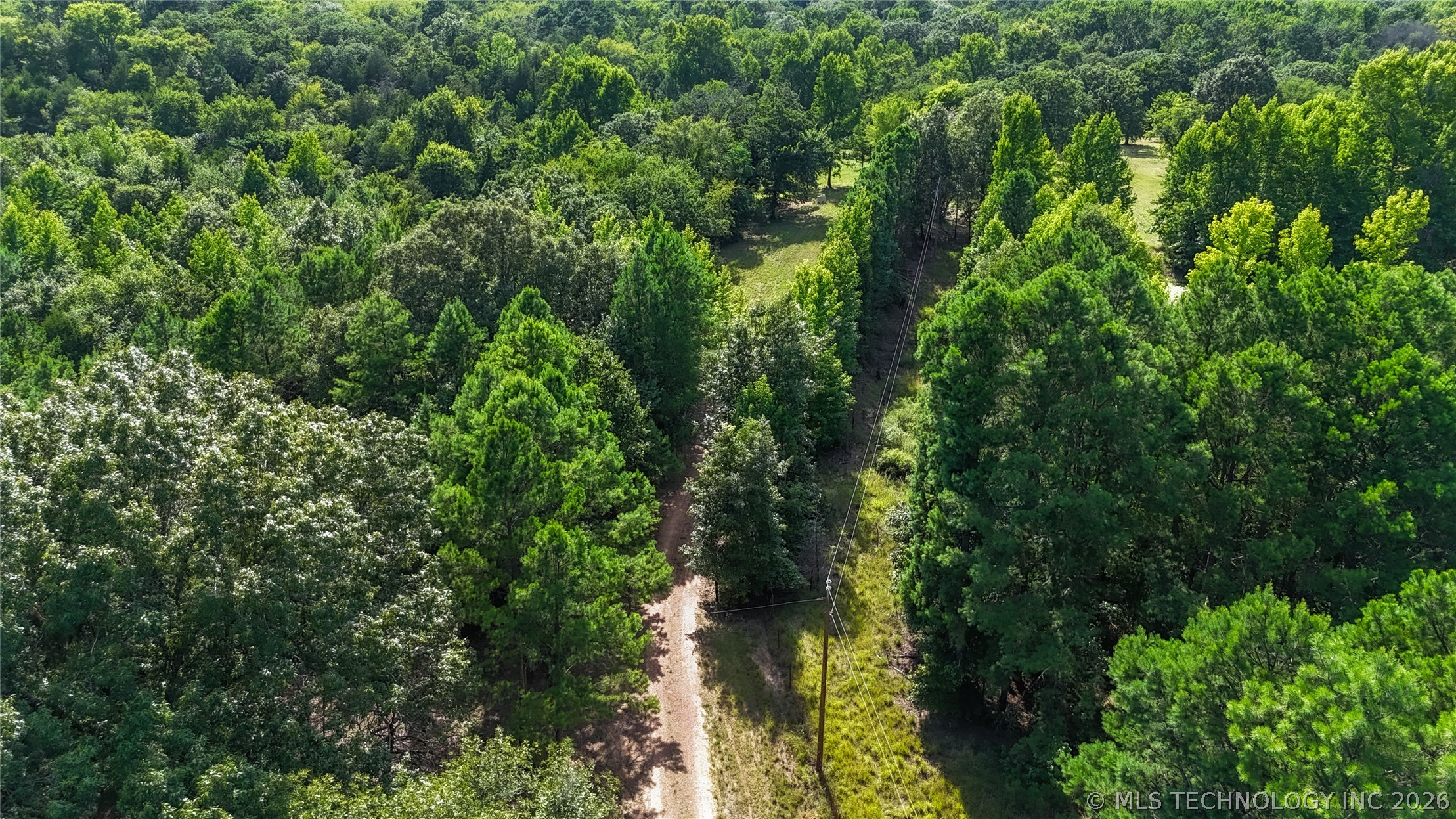 E 2030 Road Fort Towson OK 74735