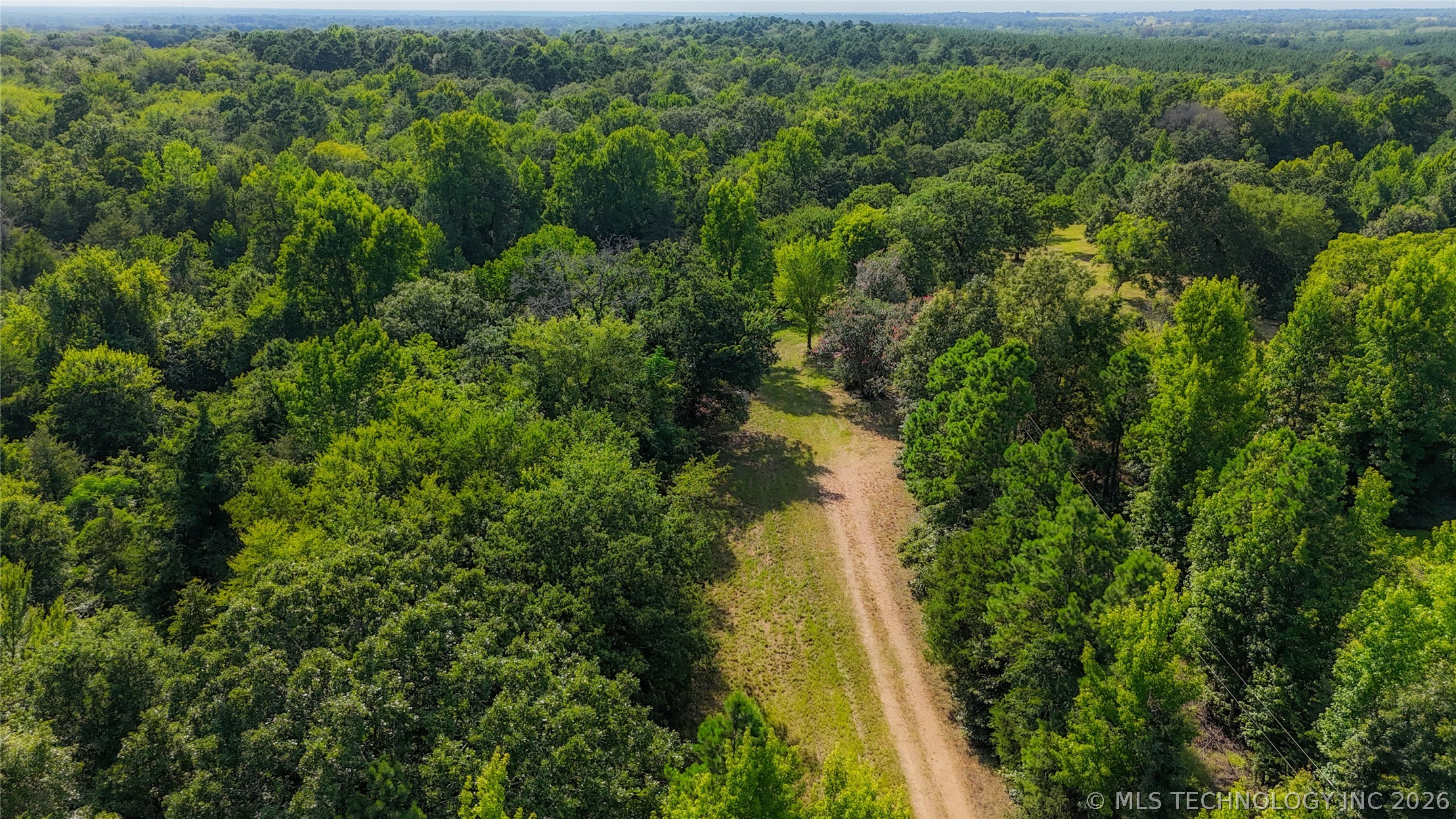 E 2030 Road Fort Towson OK 74735
