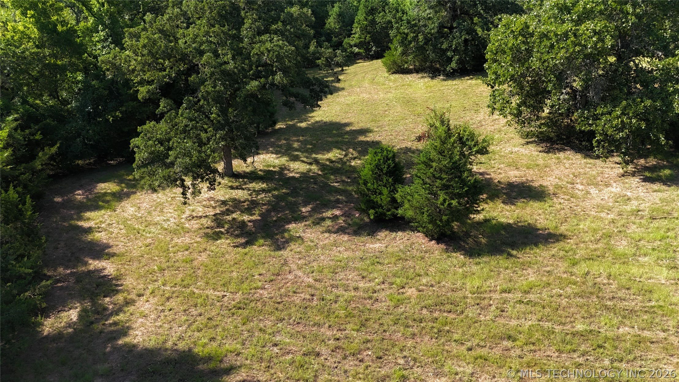 E 2030 Road Fort Towson OK 74735