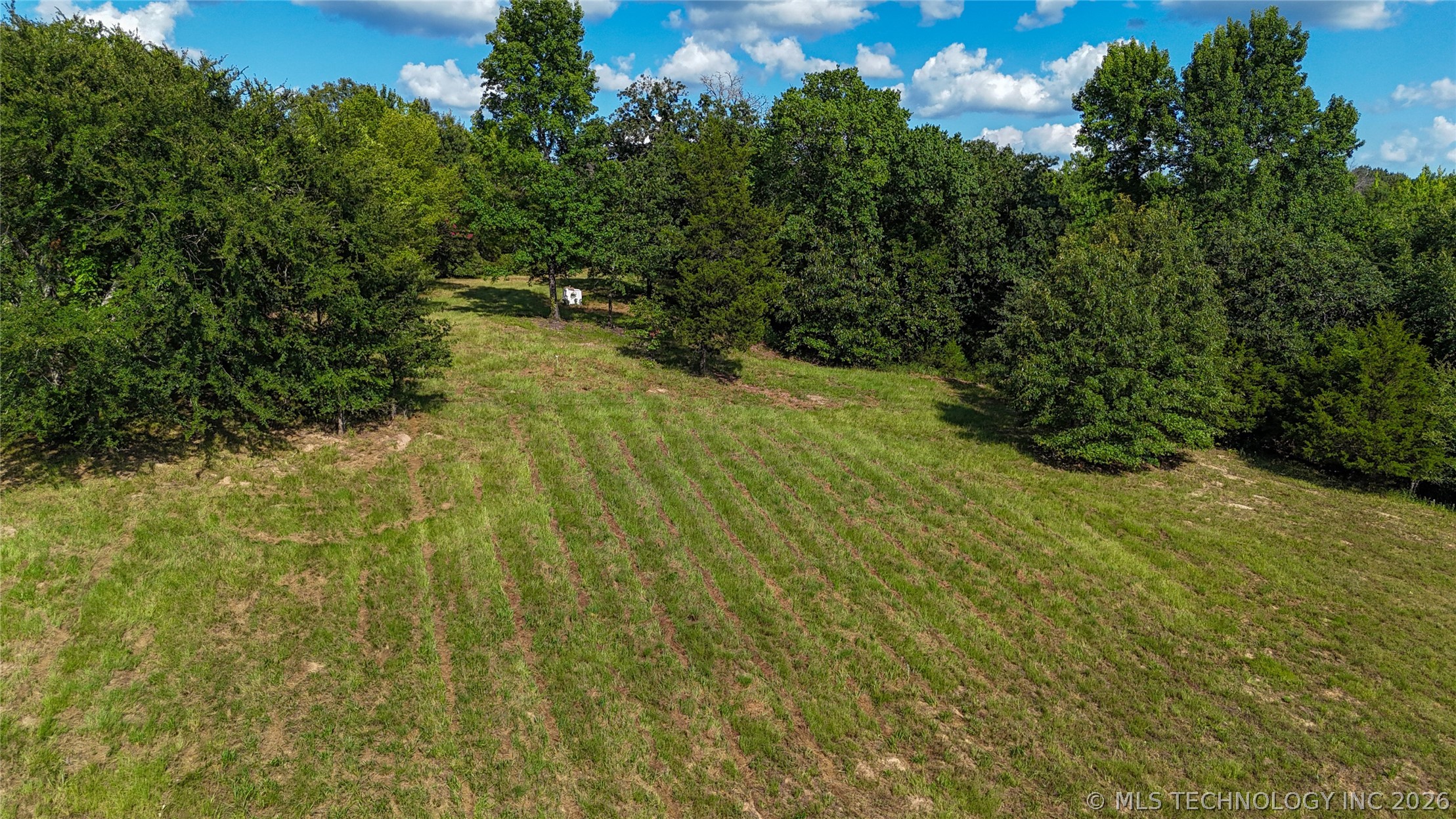 E 2030 Road Fort Towson OK 74735