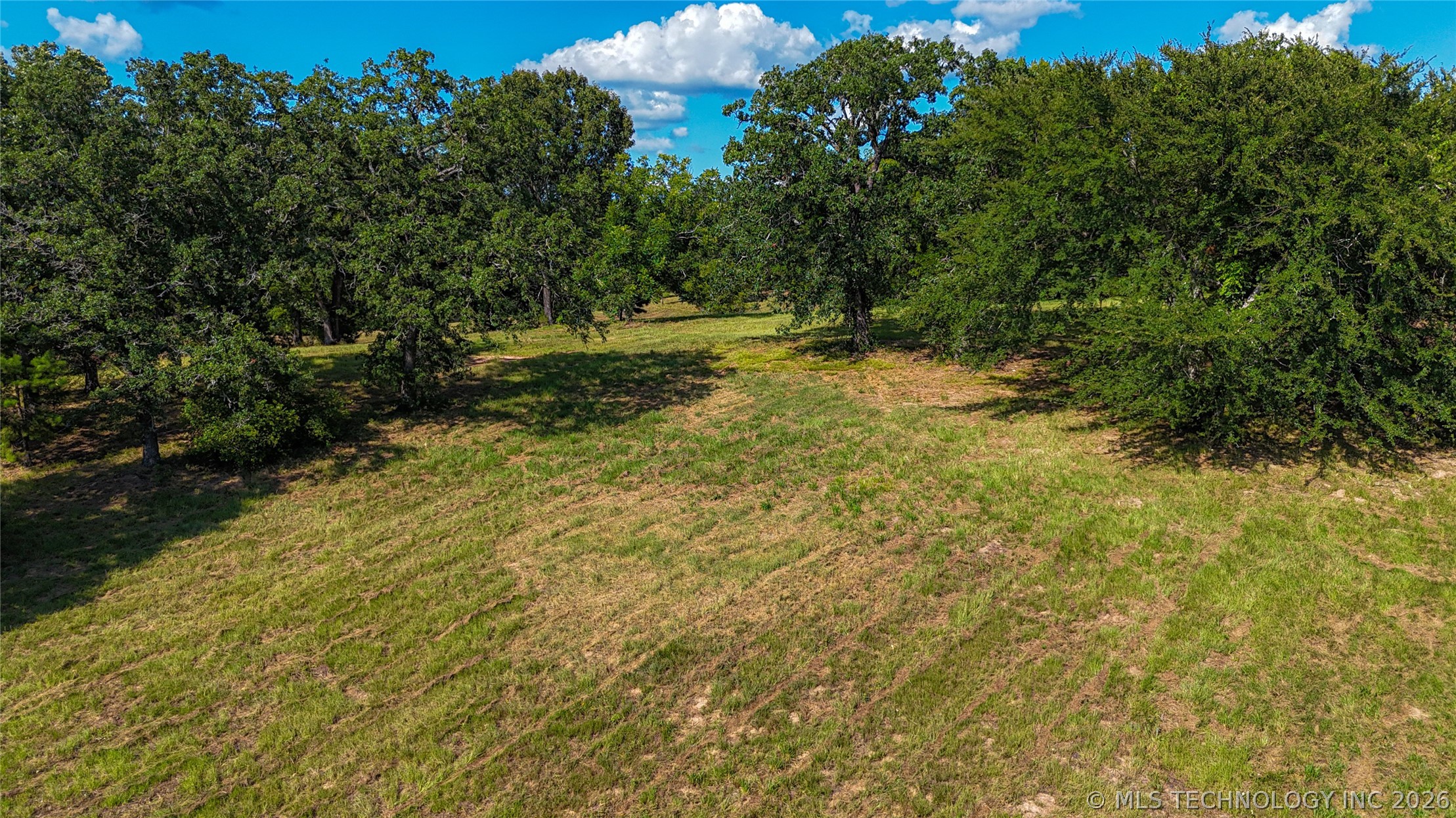 E 2030 Road Fort Towson OK 74735