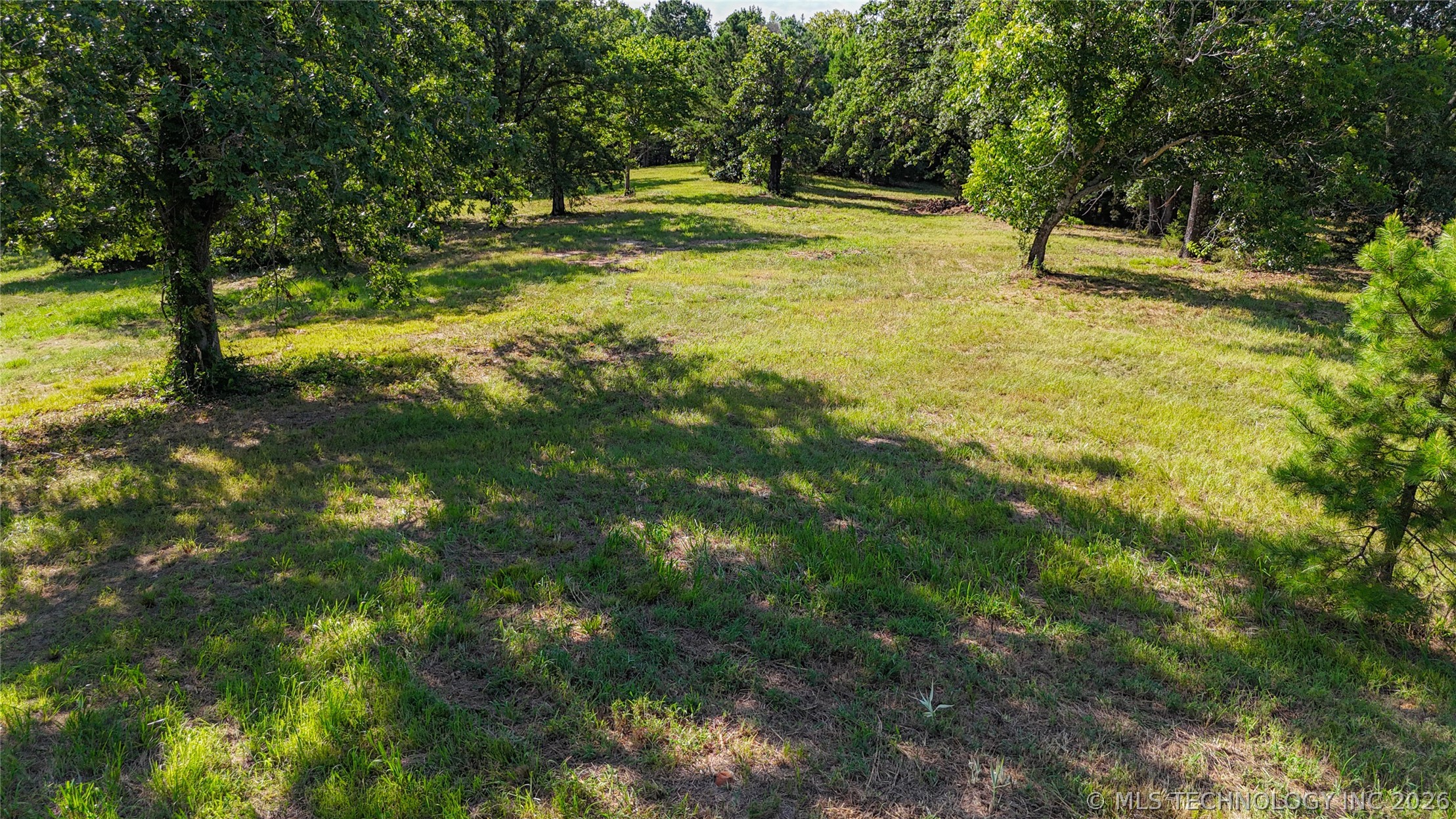 E 2030 Road Fort Towson OK 74735