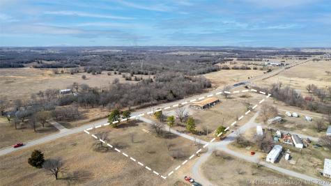 1521 N Highway 99 Stroud OK 74079