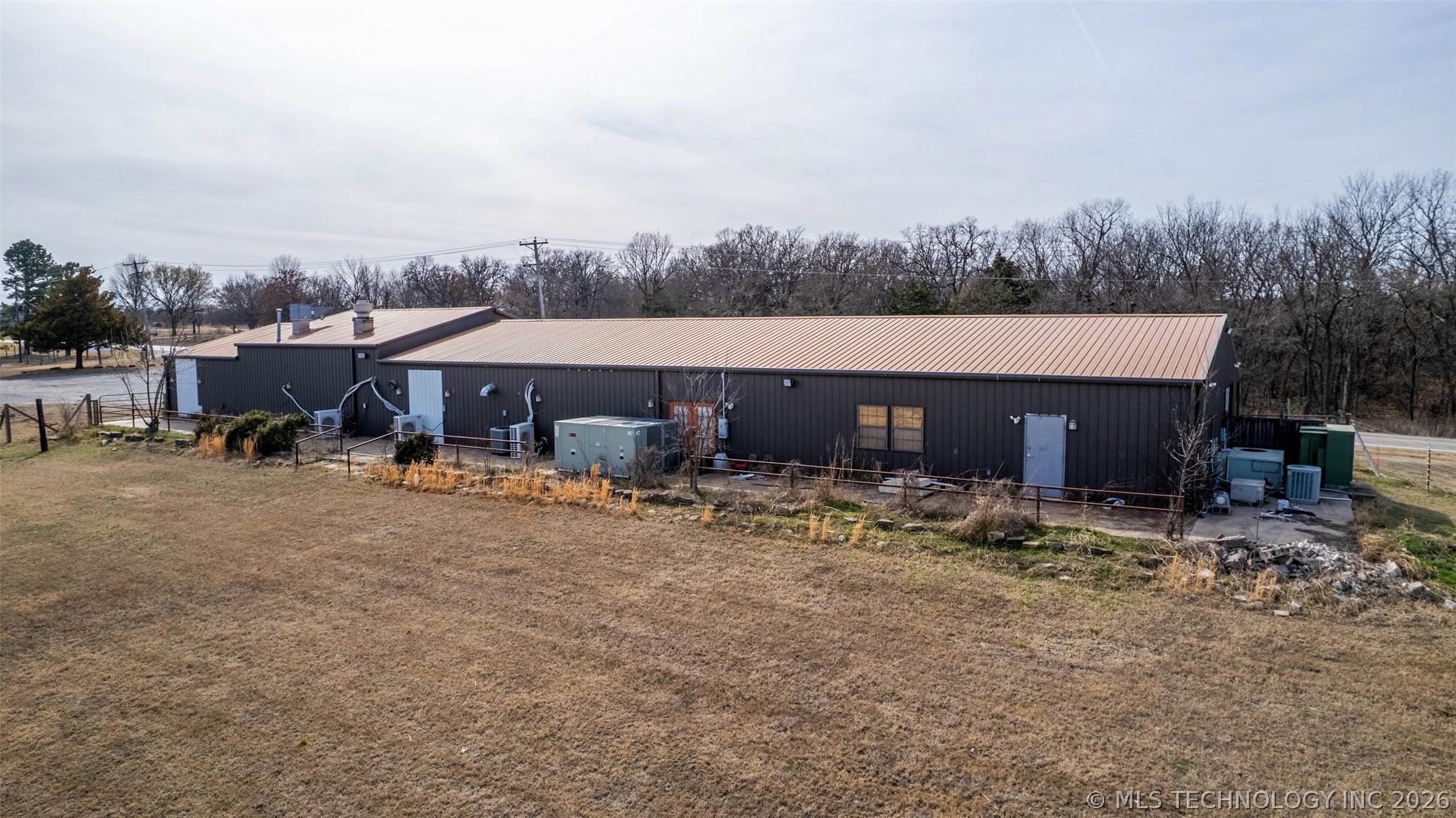 1521 N Highway 99 Stroud OK 74079