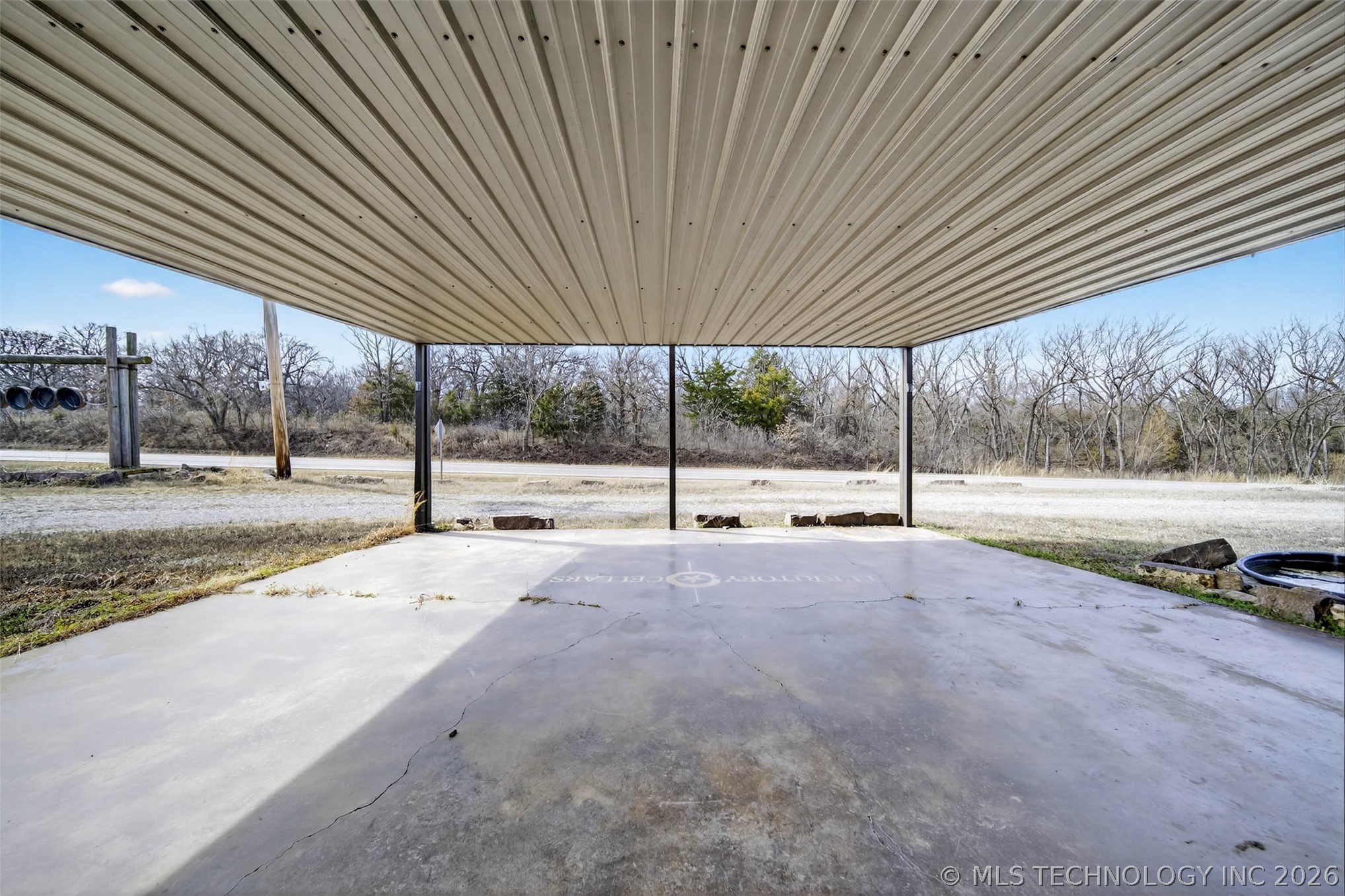 1521 N Highway 99 Stroud OK 74079