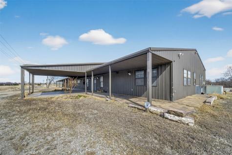 1521 N Highway 99 Stroud OK 74079