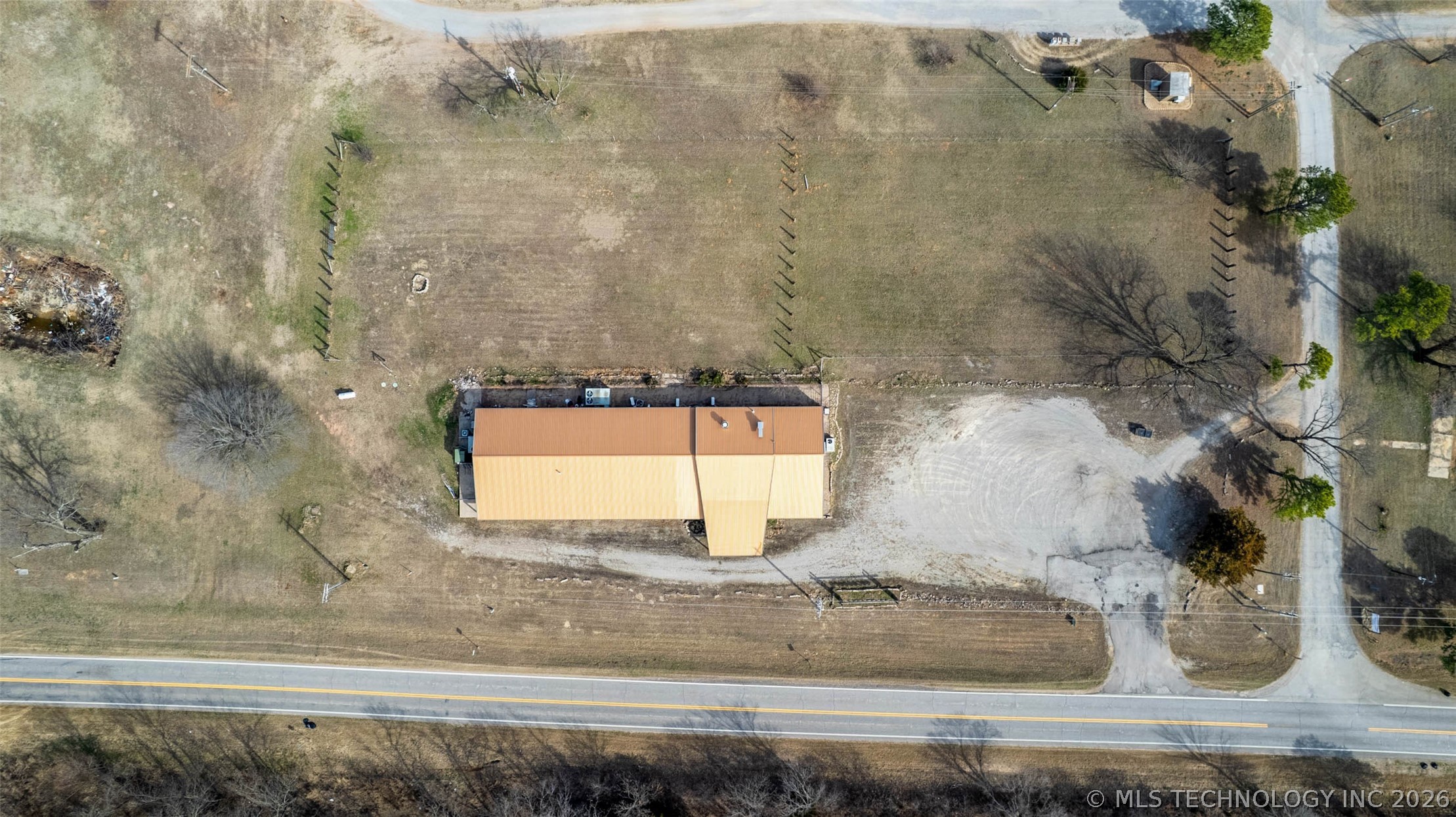 1521 N Highway 99 Stroud OK 74079