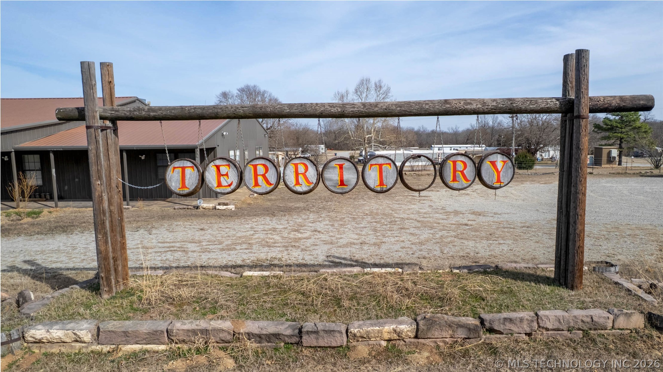 1521 N Highway 99 Stroud OK 74079