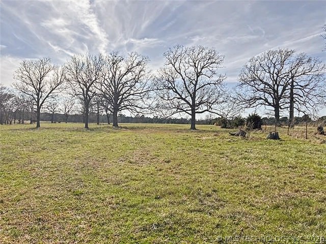 S 590 Road Welling OK 74471
