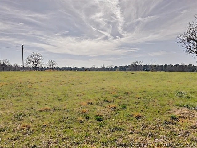 S 590 Road Welling OK 74471