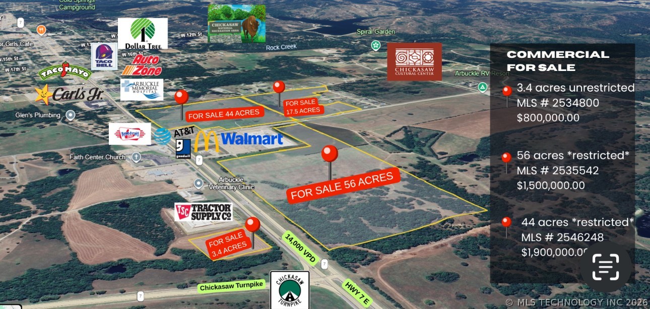 81 Charles F Cooper Memorial Sulphur OK 73086