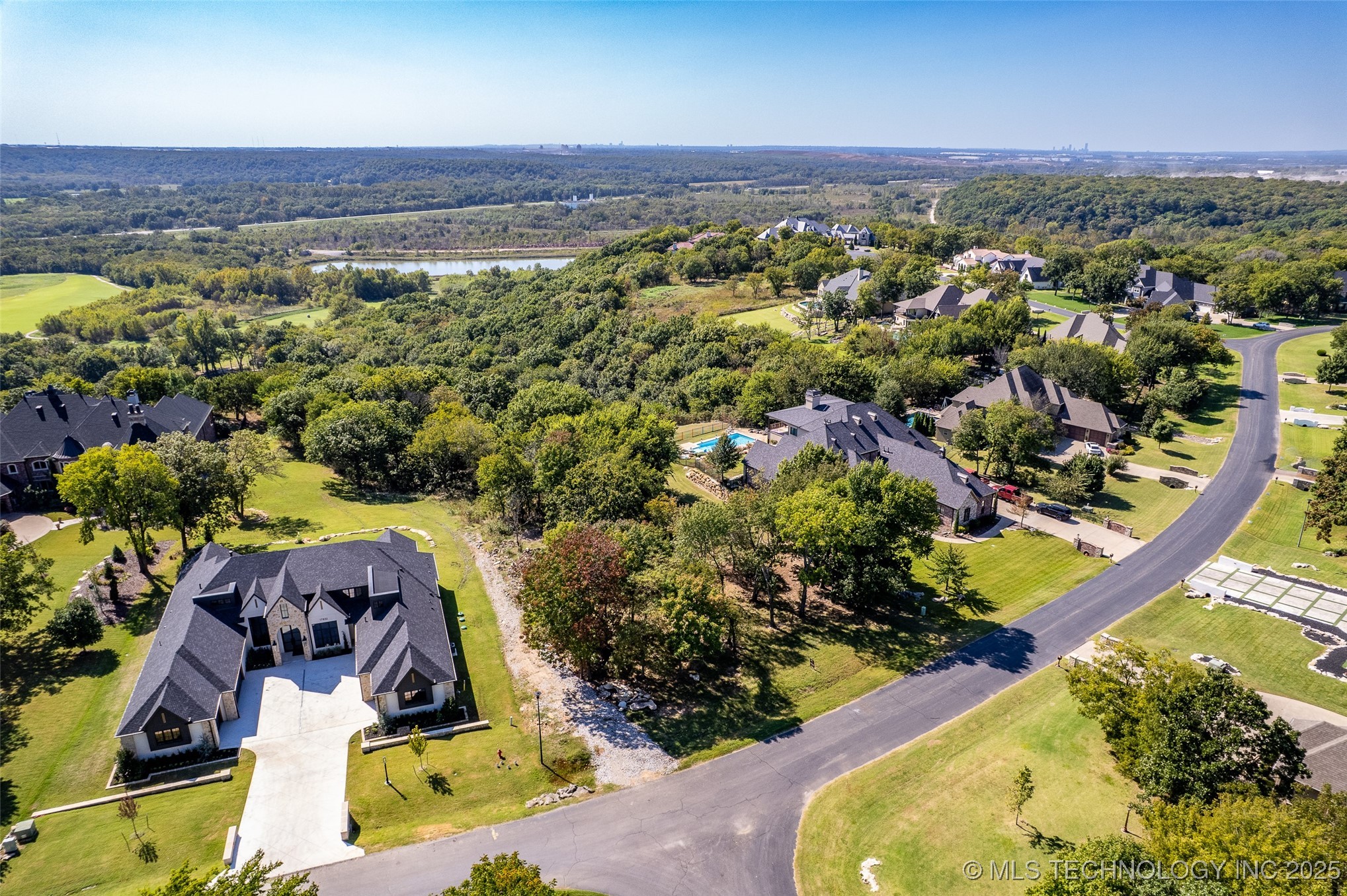 17798 E Anthem Ridge Road Owasso OK 74055