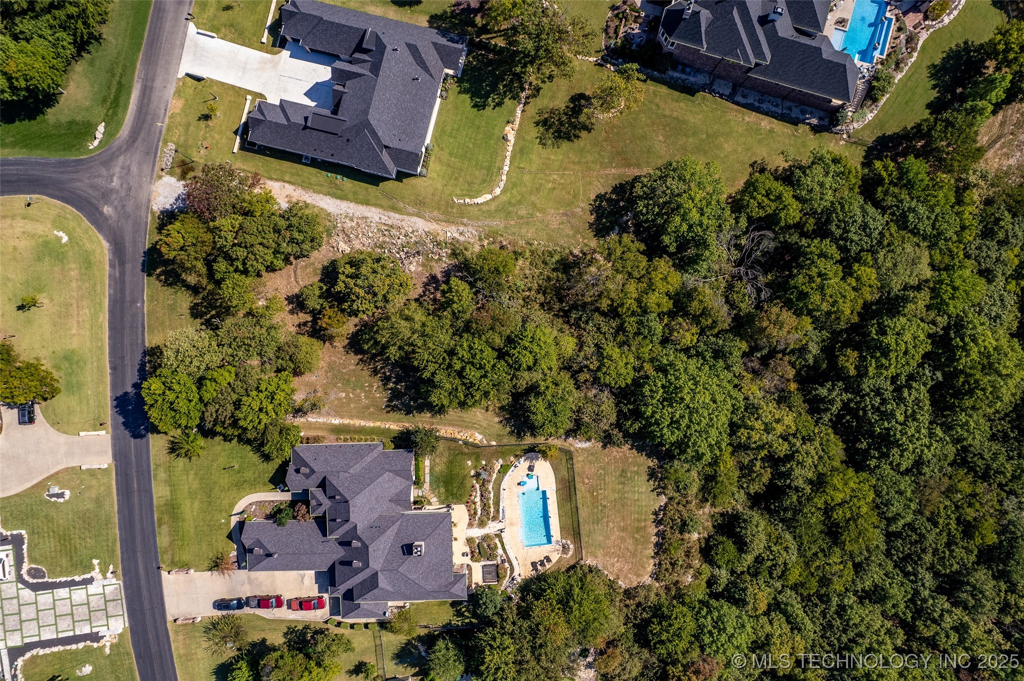17798 E Anthem Ridge Road Owasso OK 74055
