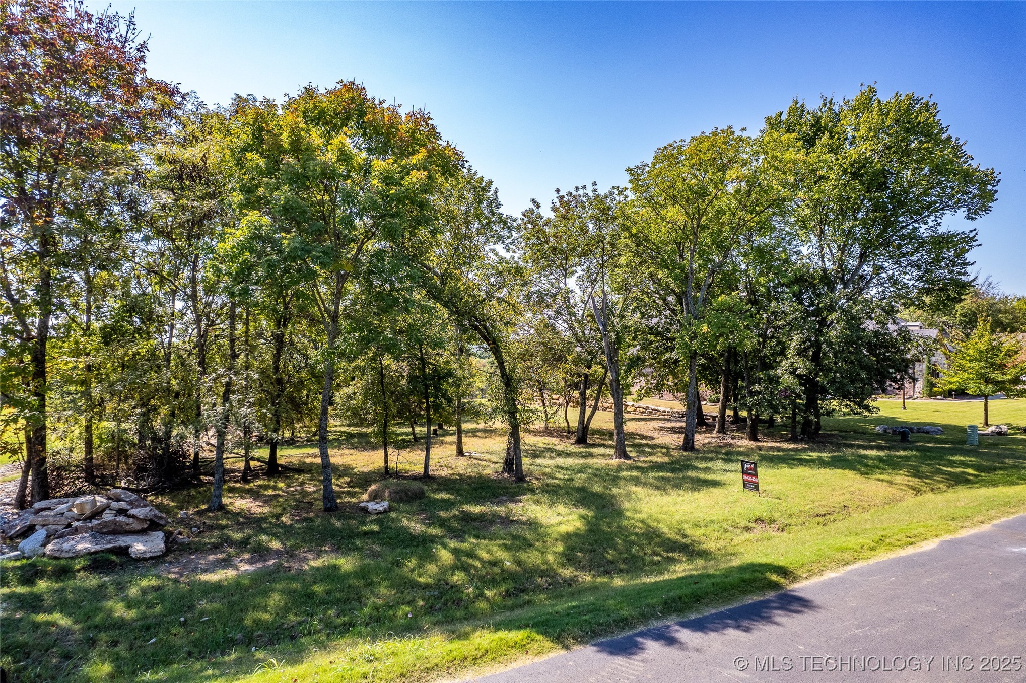 17798 E Anthem Ridge Road Owasso OK 74055