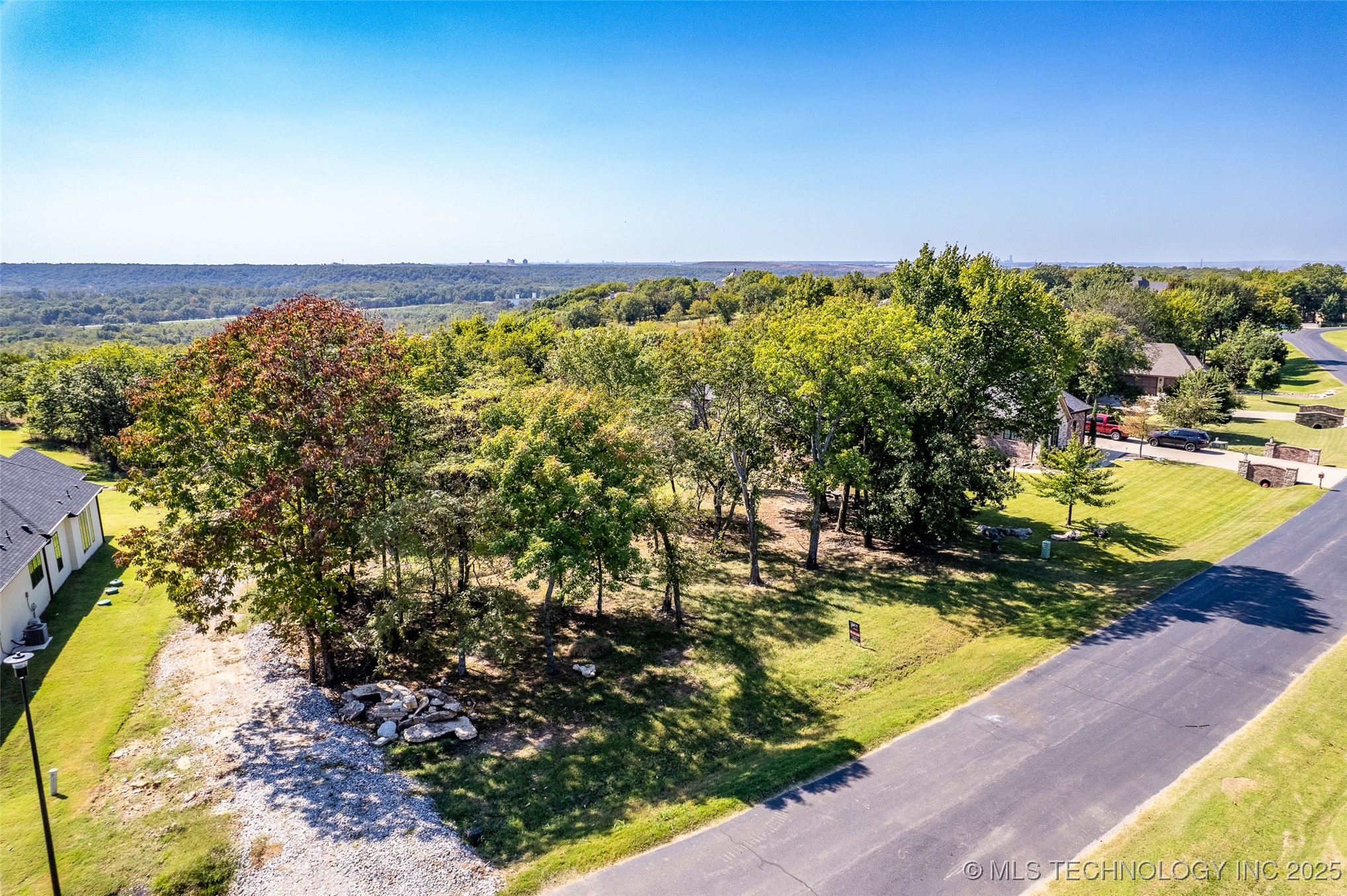 17798 E Anthem Ridge Road Owasso OK 74055