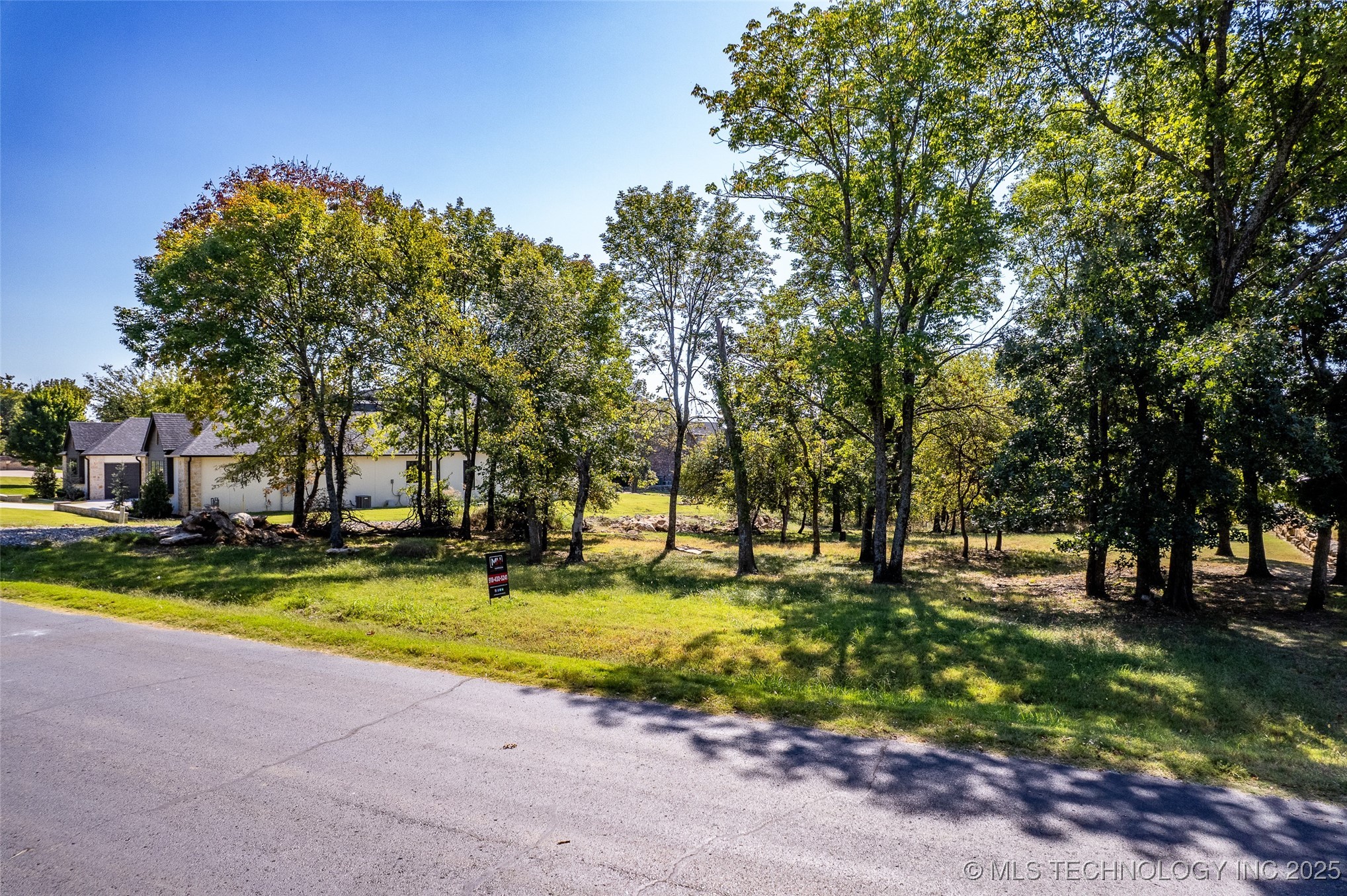 17798 E Anthem Ridge Road Owasso OK 74055