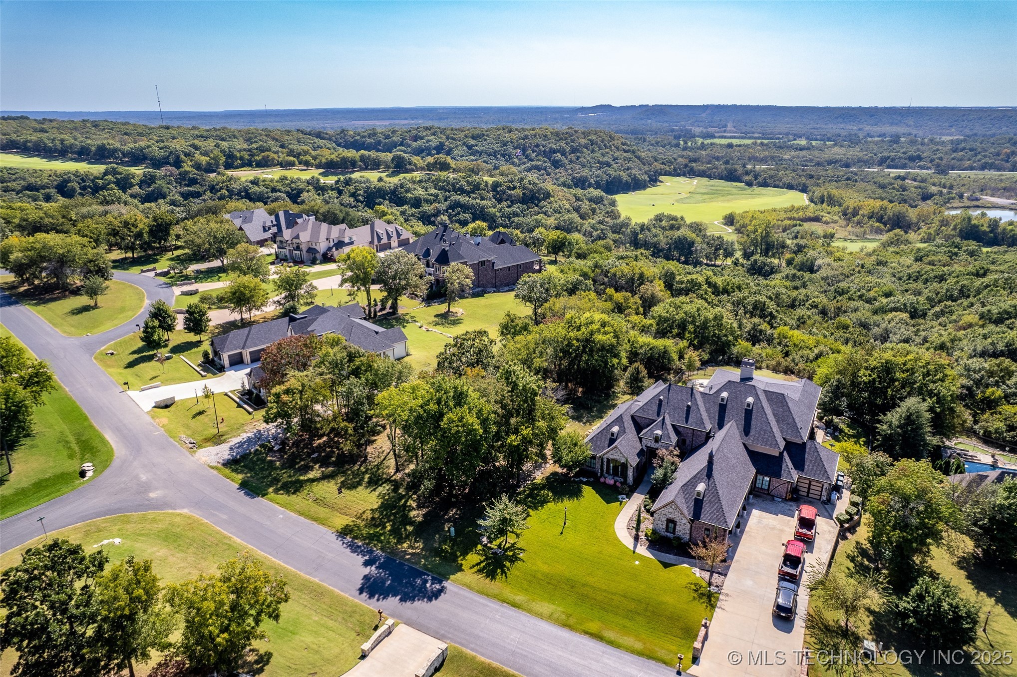 17798 E Anthem Ridge Road Owasso OK 74055