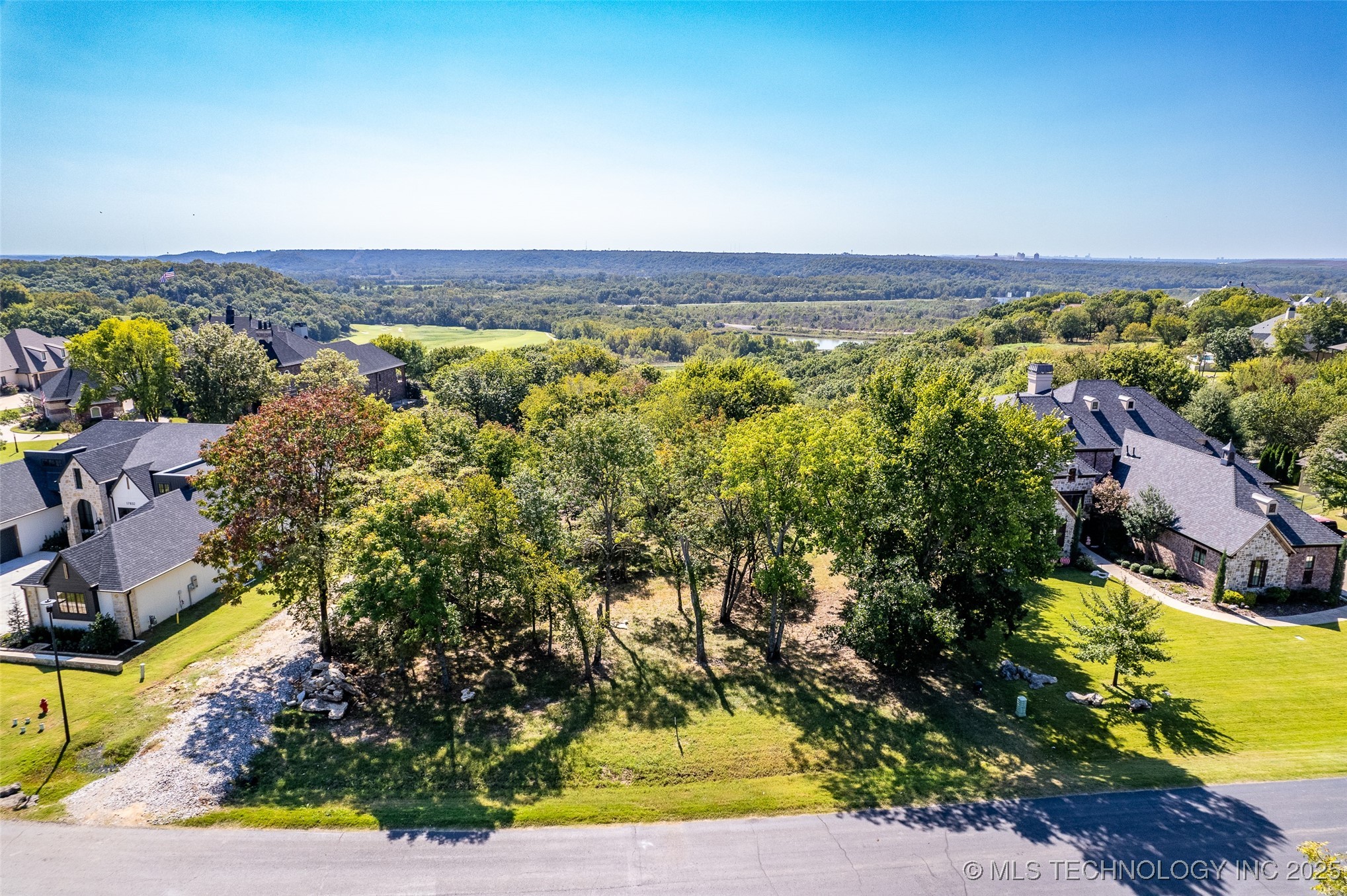 17798 E Anthem Ridge Road Owasso OK 74055