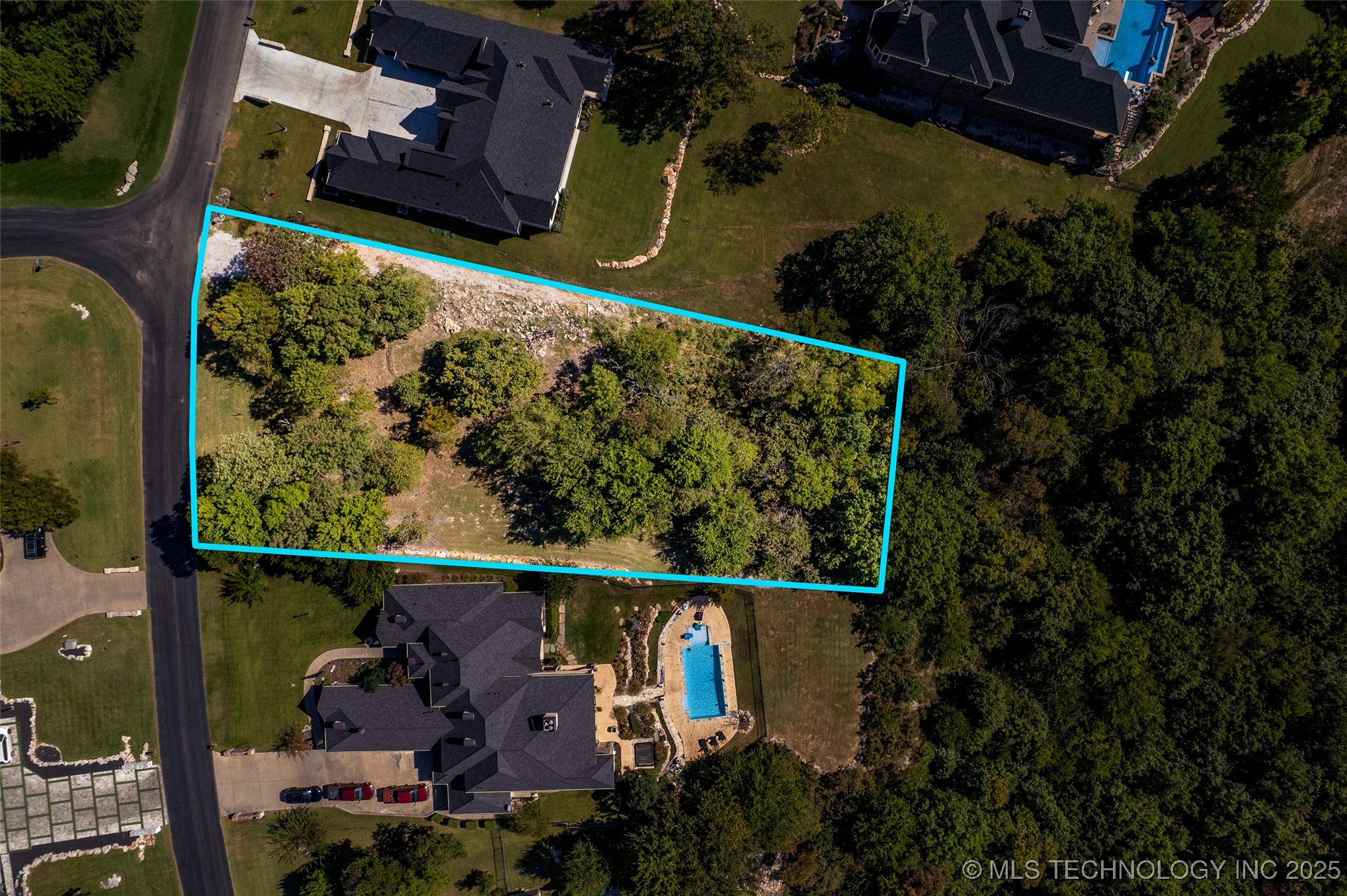 17798 E Anthem Ridge Road Owasso OK 74055