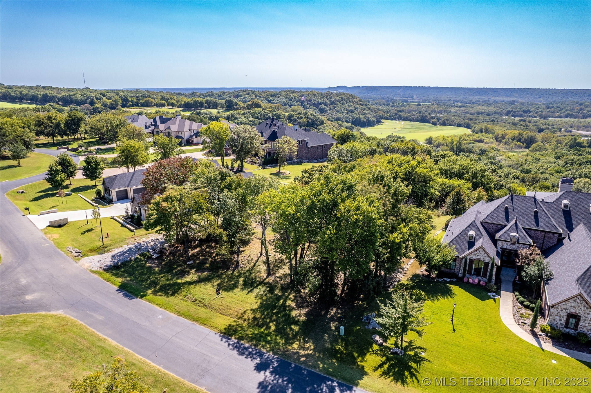 17798 E Anthem Ridge Road Owasso OK 74055