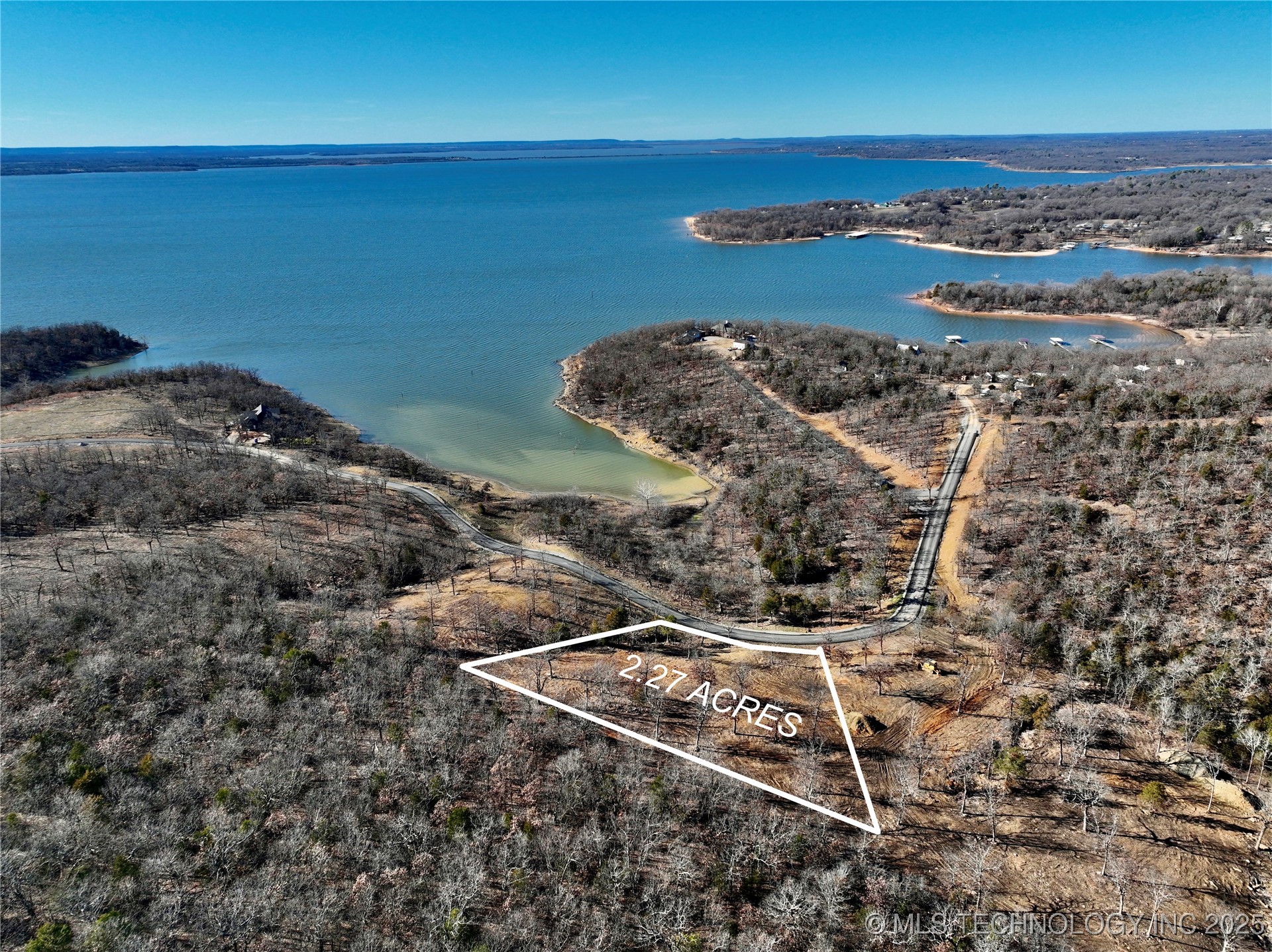 241 Patriot Pointe Eufaula OK 74432
