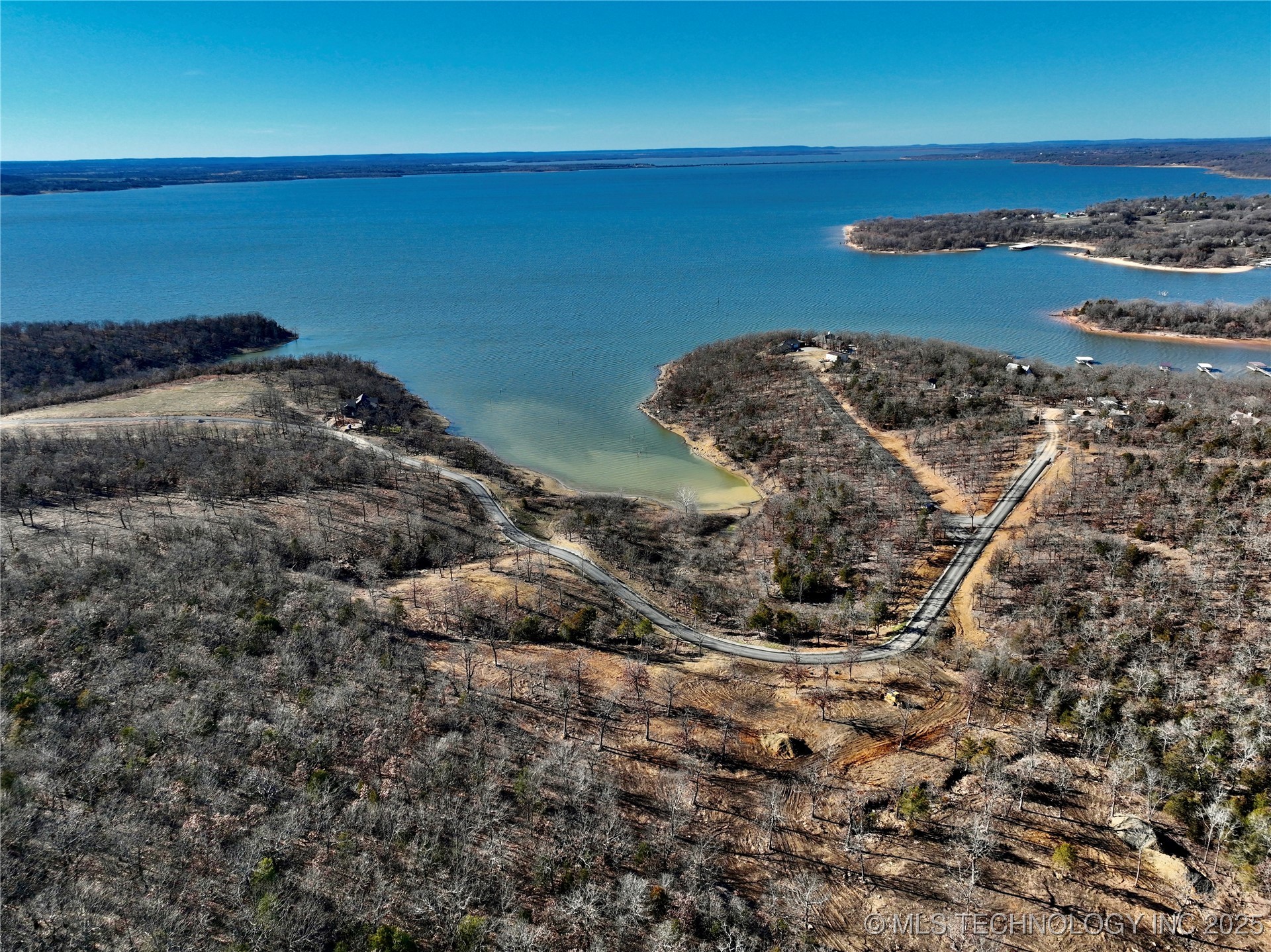 241 Patriot Pointe Eufaula OK 74432