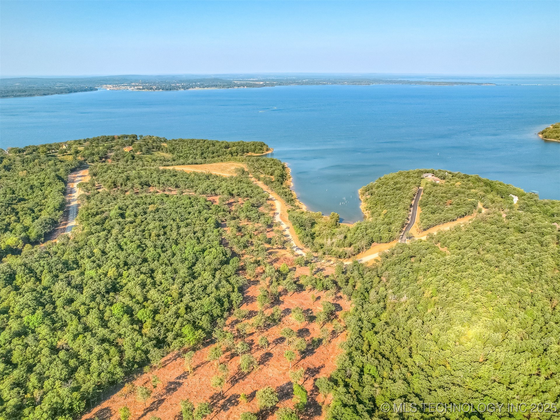241 Patriot Pointe Eufaula OK 74432