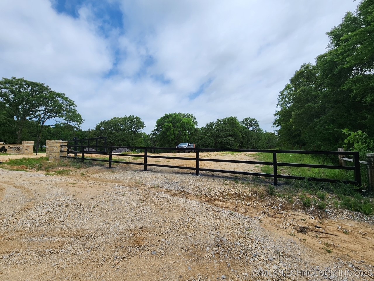 0 E Little Road Kingston OK 73439