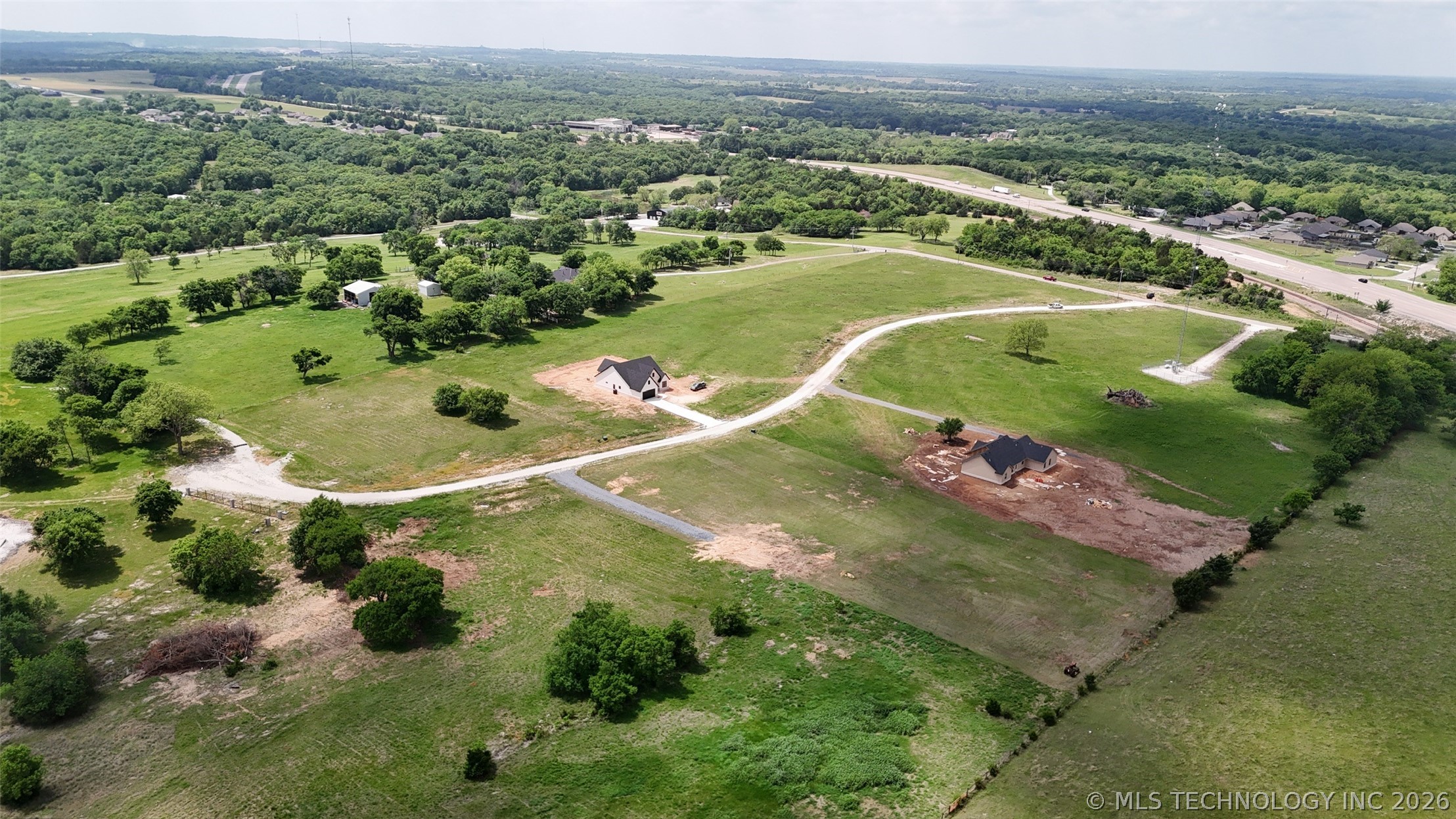 14021 County Road 1567 Ada OK 74820