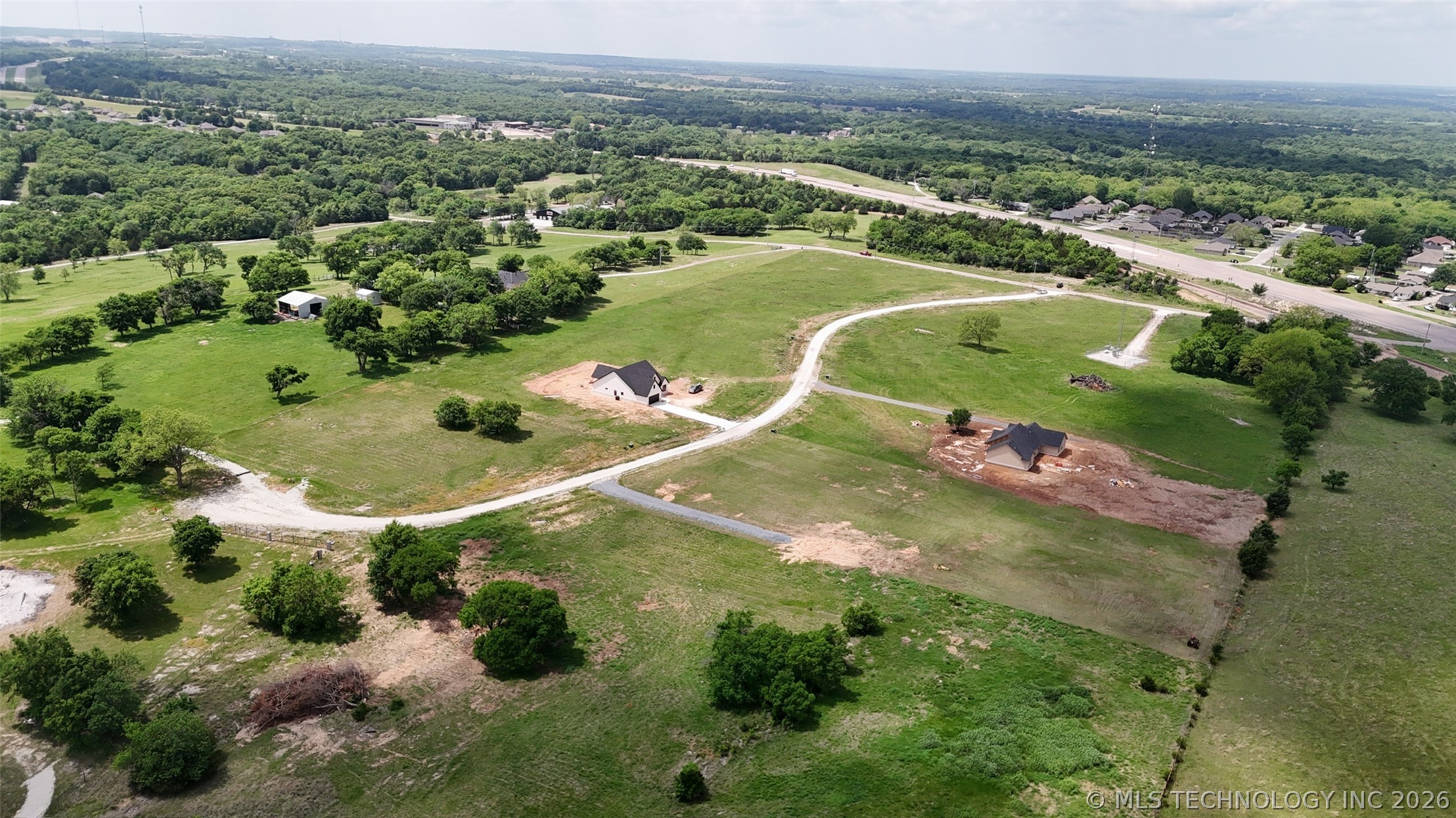 14021 County Road 1567 Ada OK 74820
