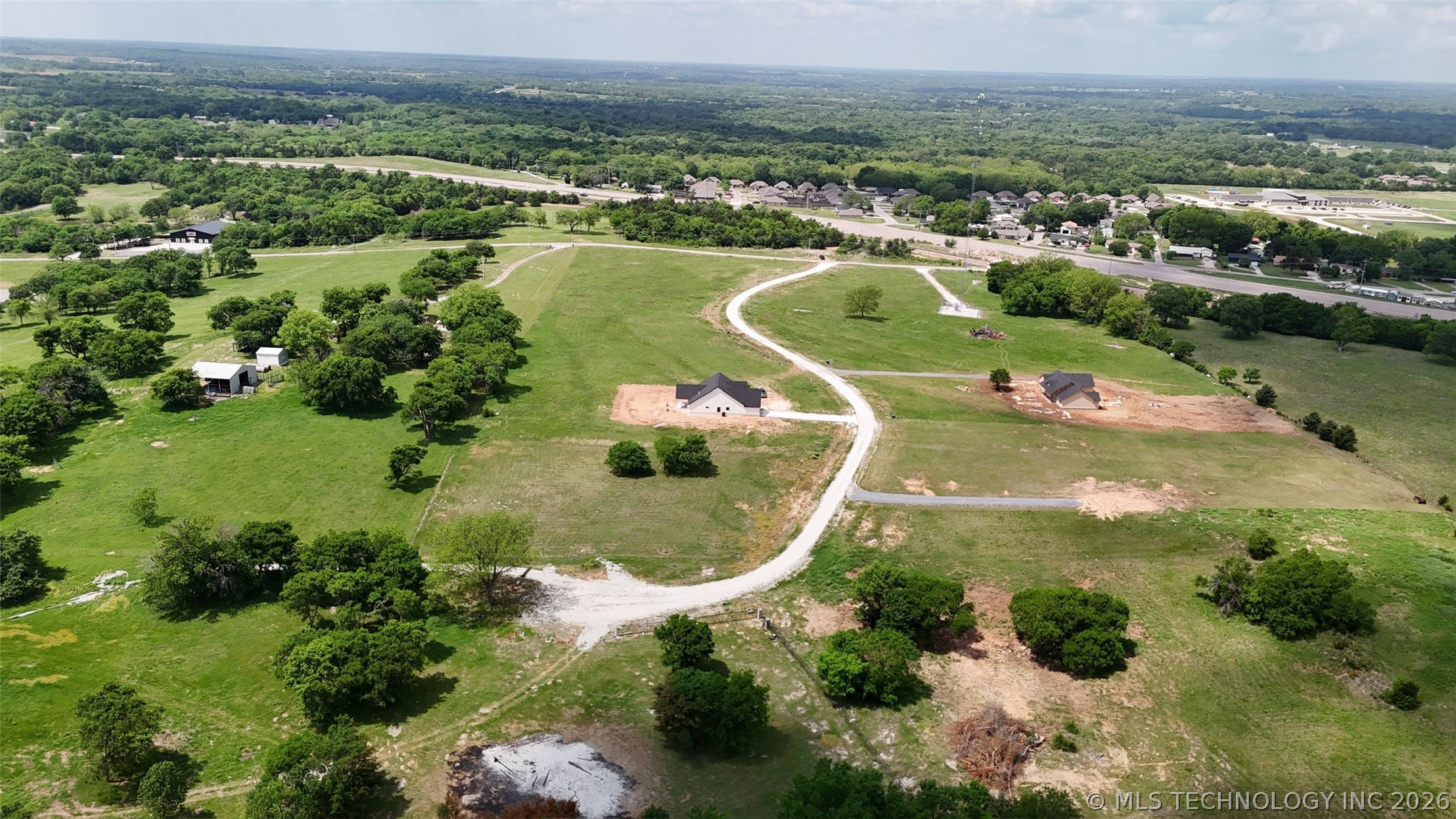 14021 County Road 1567 Ada OK 74820