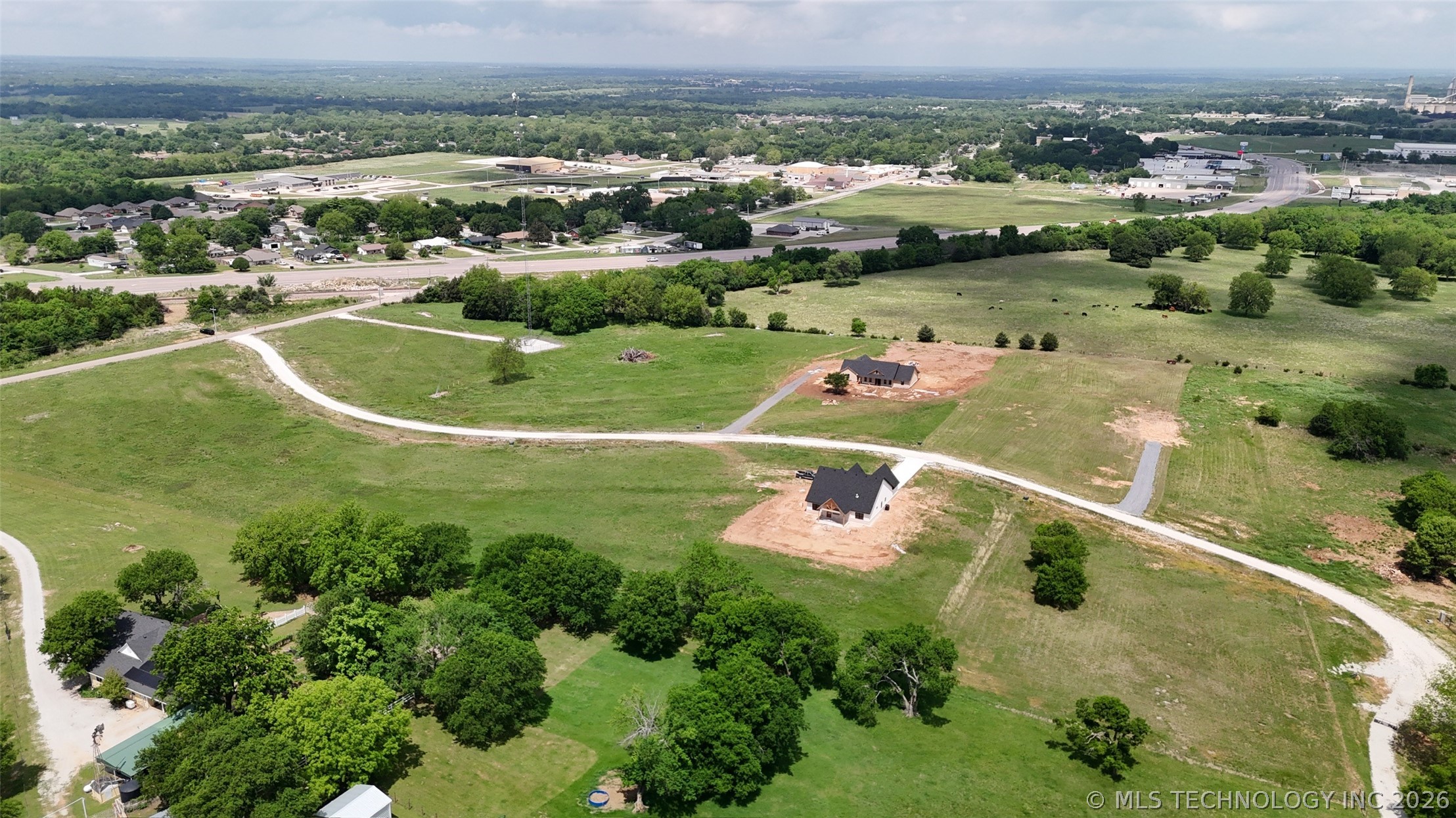 14021 County Road 1567 Ada OK 74820