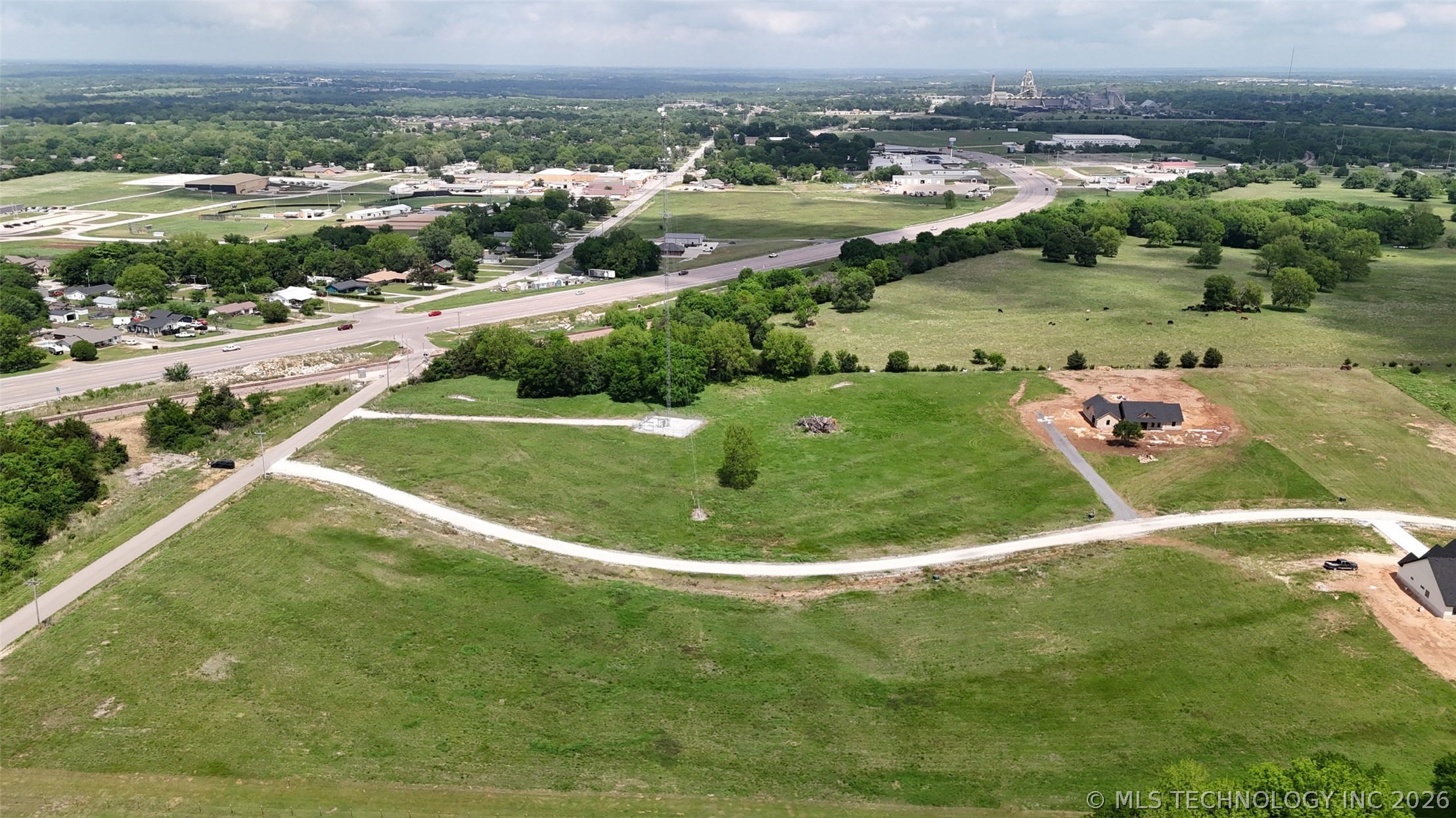 14021 County Road 1567 Ada OK 74820
