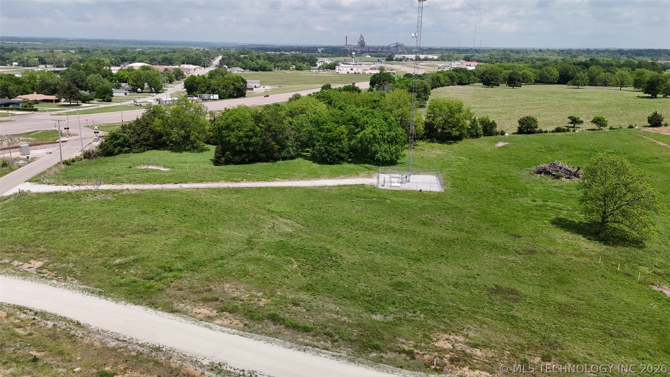 14021 County Road 1567 Ada OK 74820