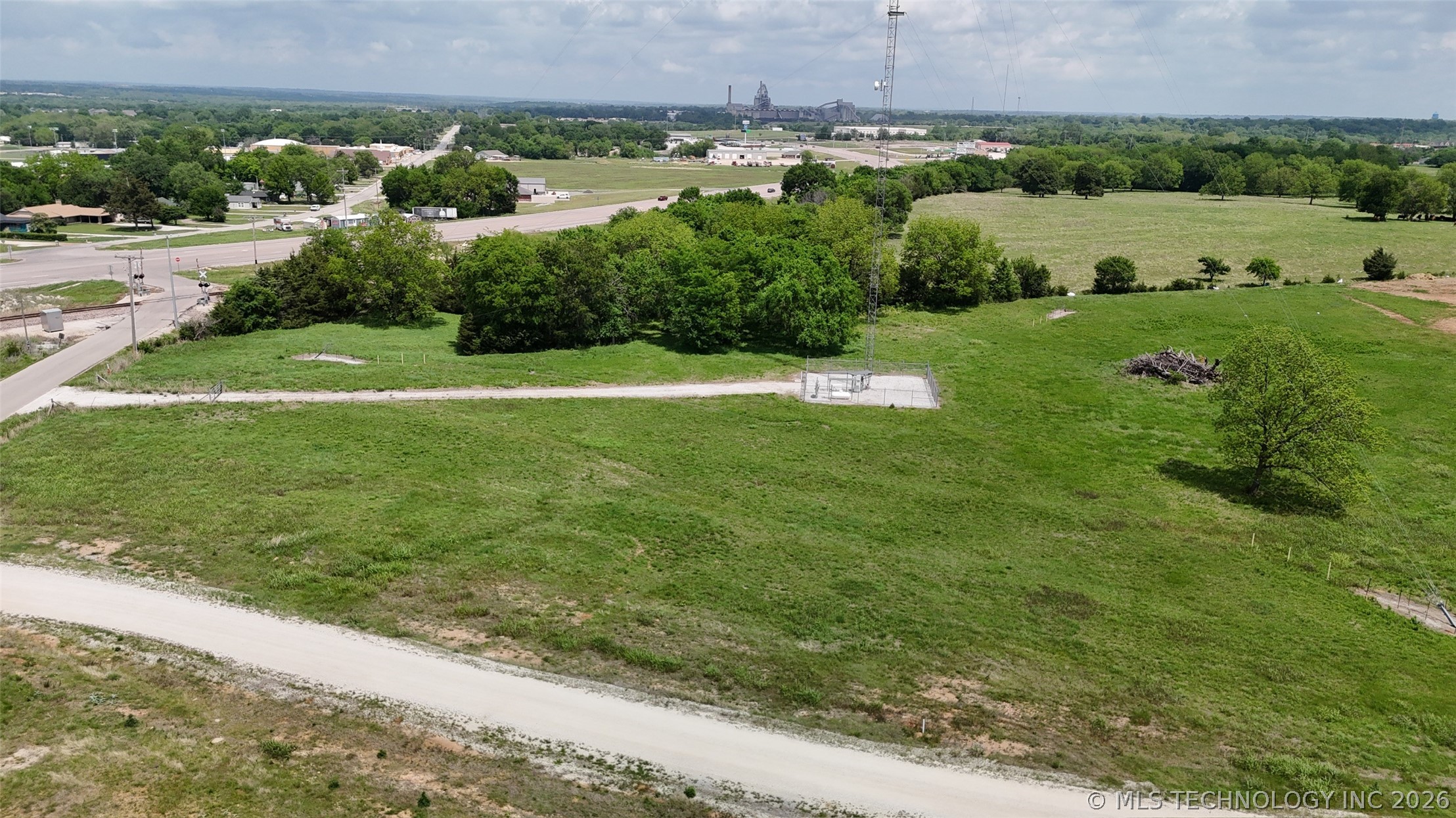 14021 County Road 1567 Ada OK 74820