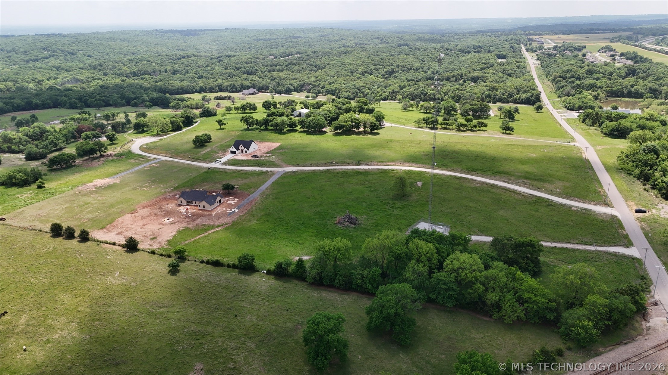 14021 County Road 1567 Ada OK 74820