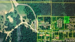 71ST Cartwright OK 74731