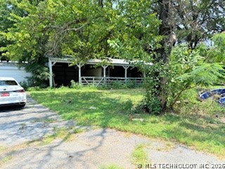 71ST Cartwright OK 74731