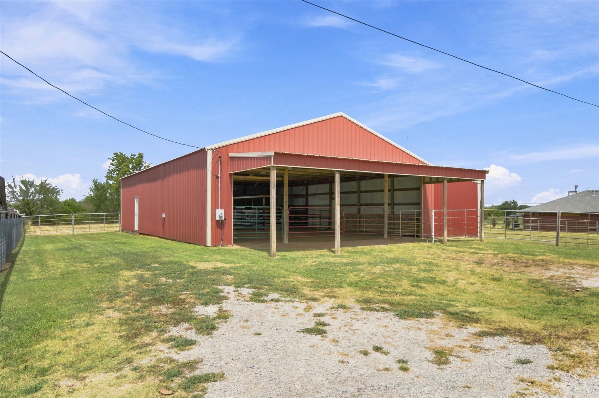 24003 E 110th Street S Broken Arrow OK 74014