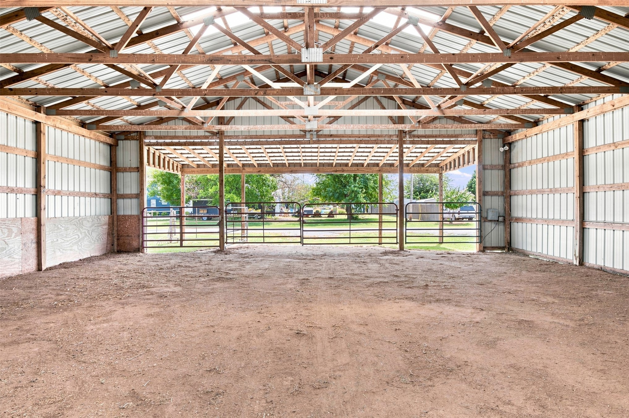 24003 E 110th Street S Broken Arrow OK 74014