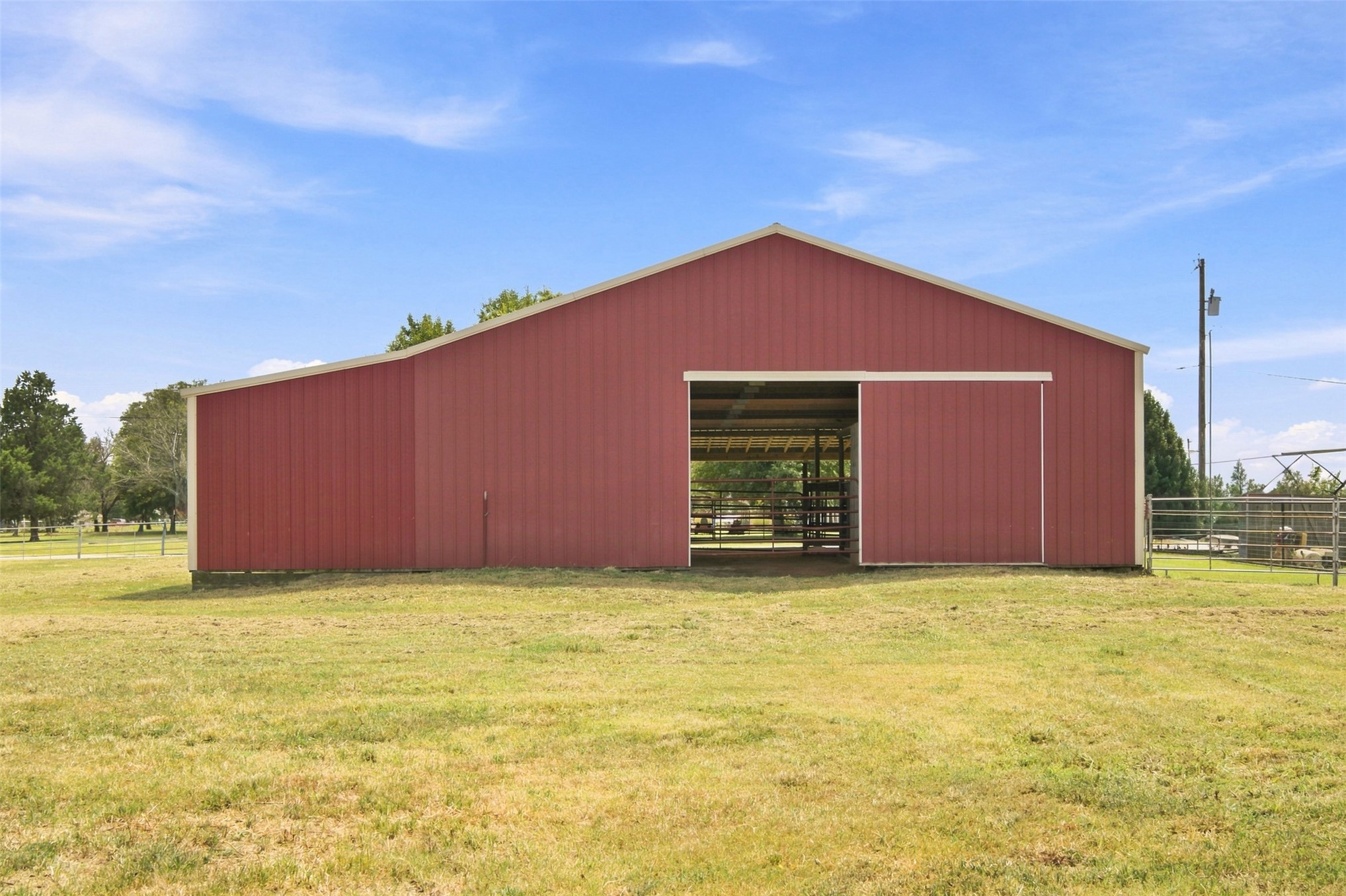 24003 E 110th Street S Broken Arrow OK 74014