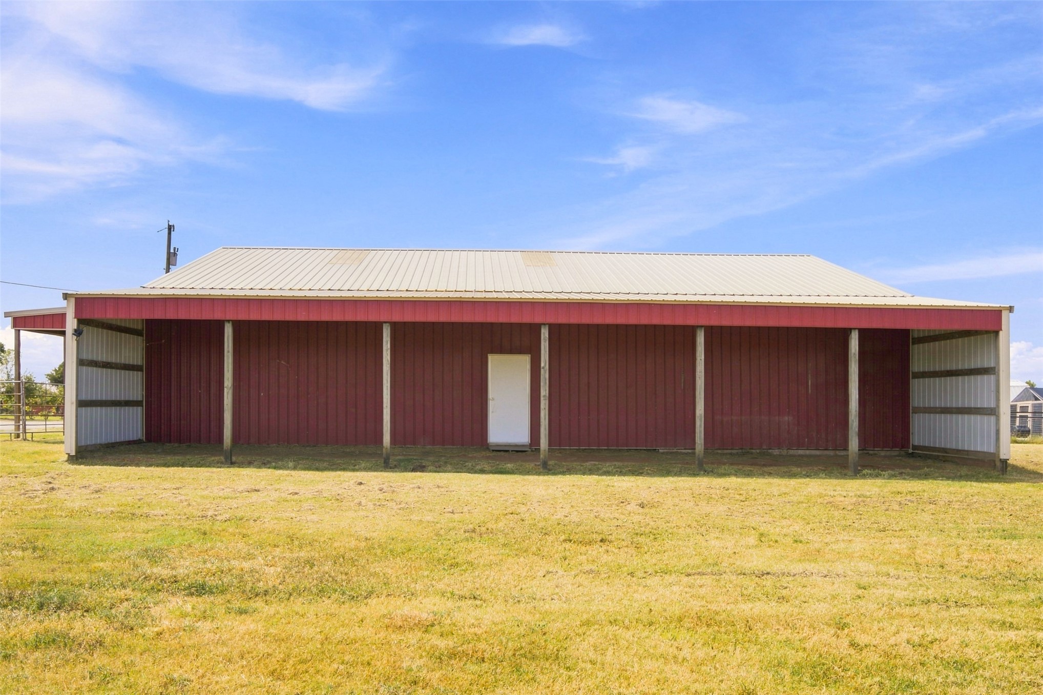 24003 E 110th Street S Broken Arrow OK 74014