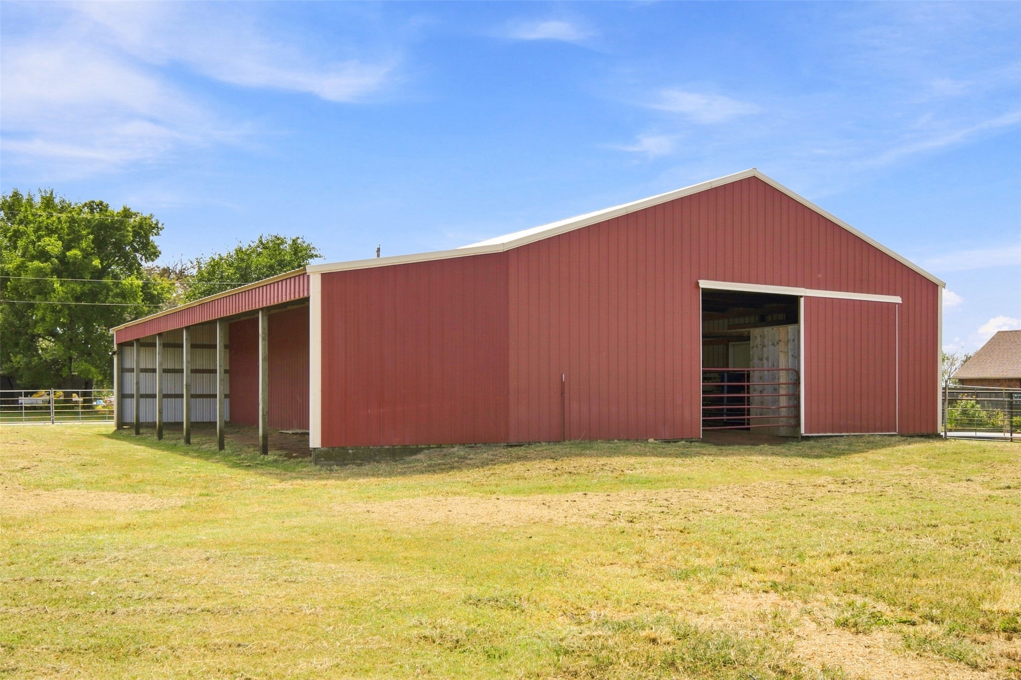 24003 E 110th Street S Broken Arrow OK 74014