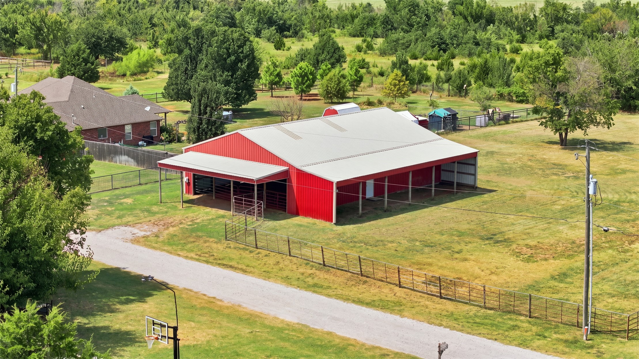 24003 E 110th Street S Broken Arrow OK 74014