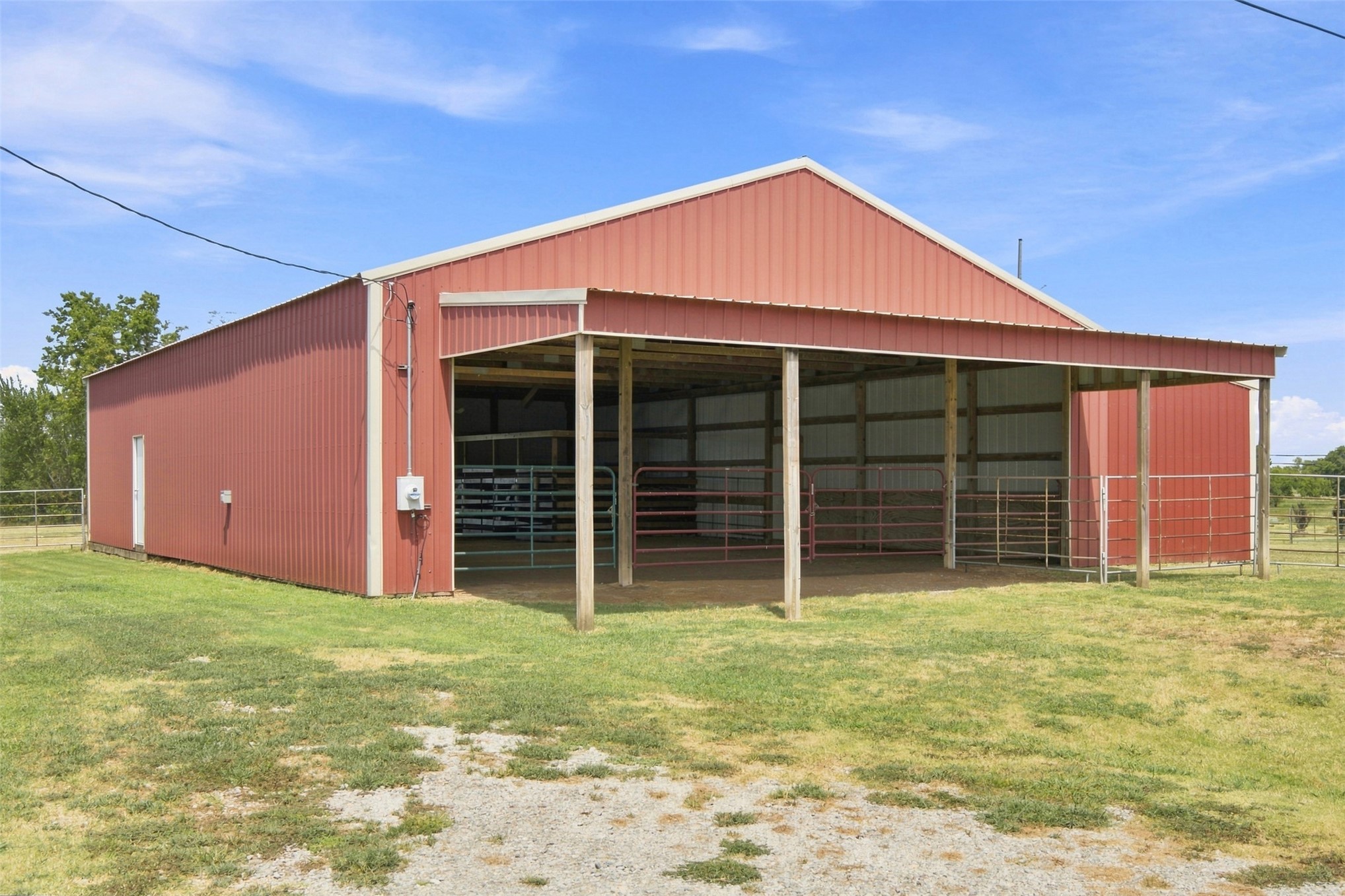 24003 E 110th Street S Broken Arrow OK 74014