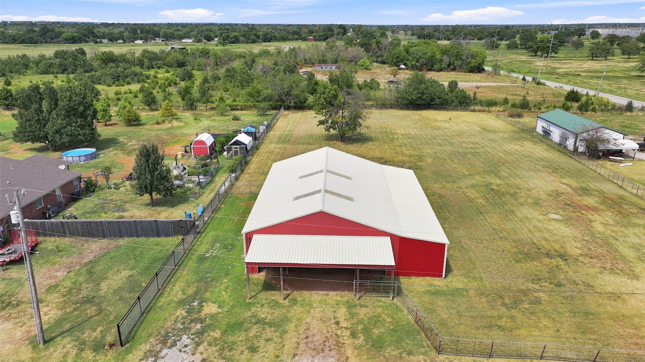 24003 E 110th Street S Broken Arrow OK 74014