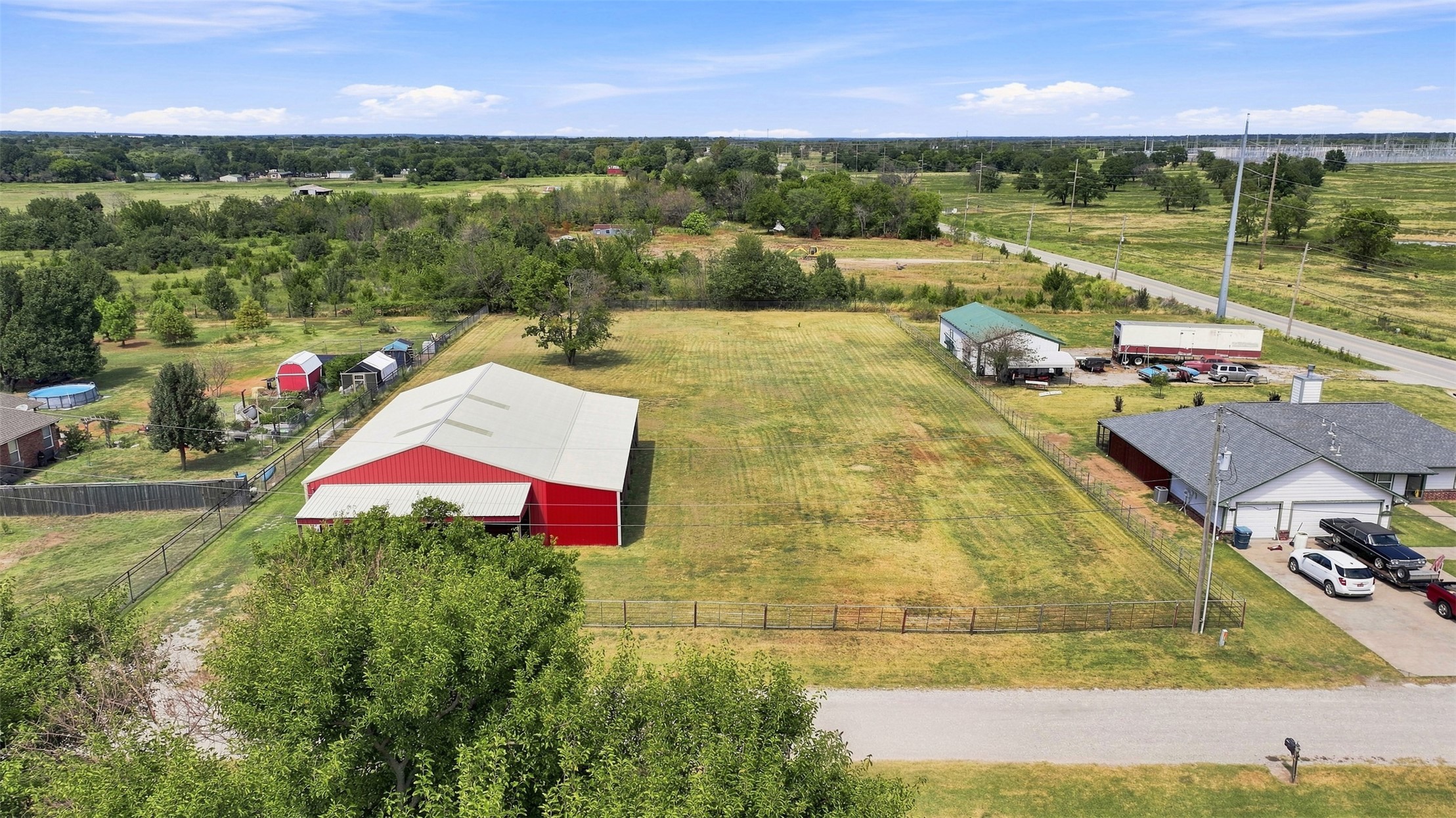 24003 E 110th Street S Broken Arrow OK 74014